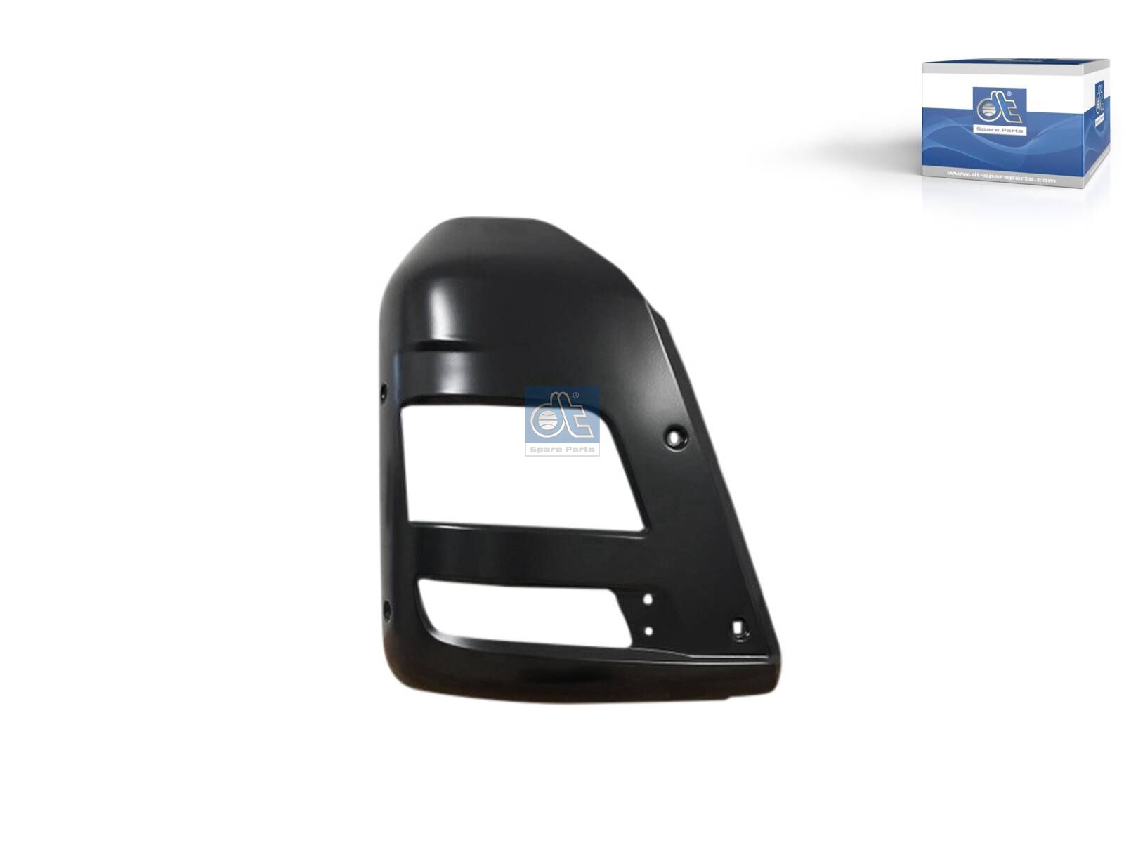 Bumper corner | DT Spare Parts 3.81211