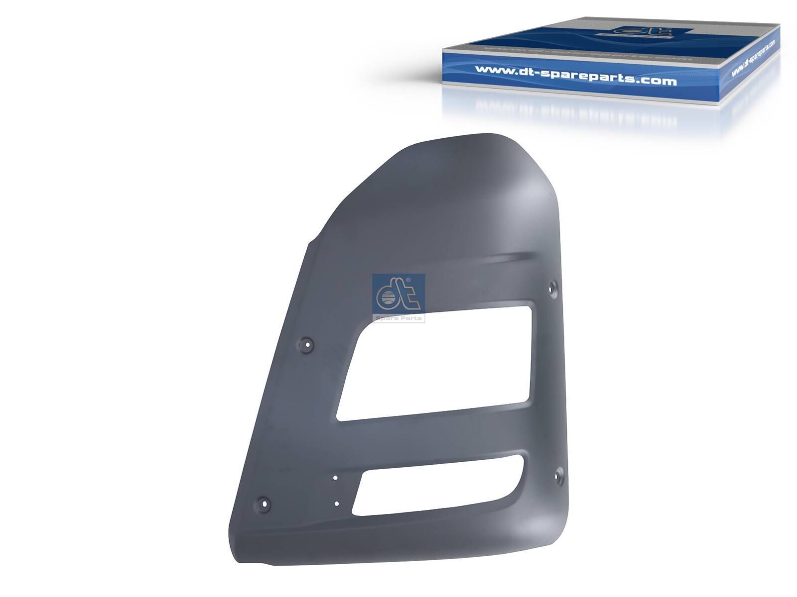 Bumper corner | DT Spare Parts 3.81212