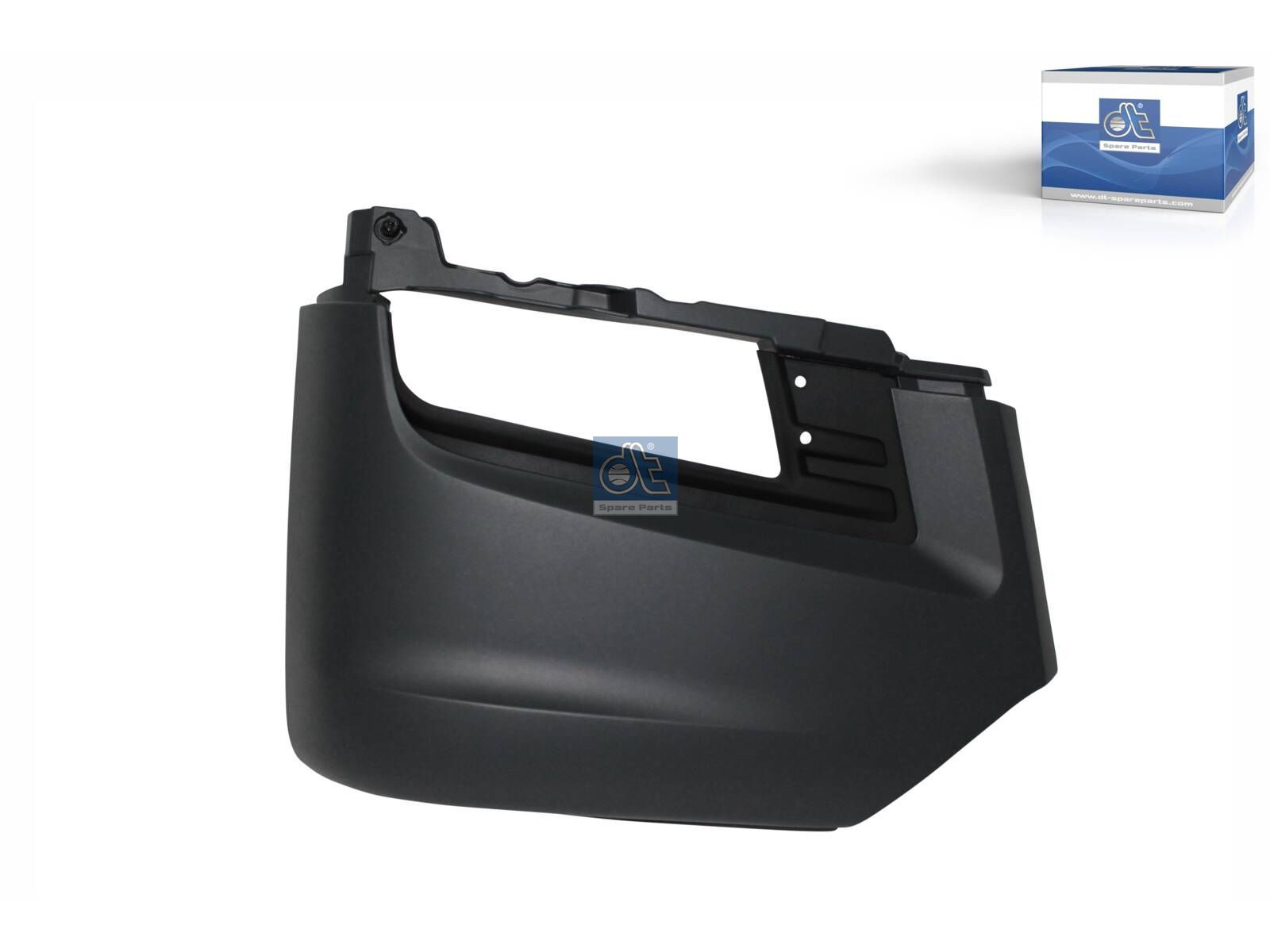 Bumper cover | DT Spare Parts 3.81221