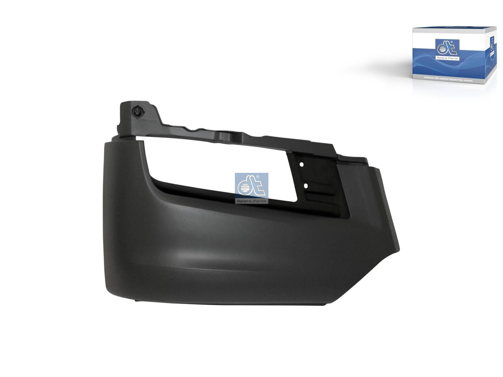 Bumper cover | DT Spare Parts 3.81223