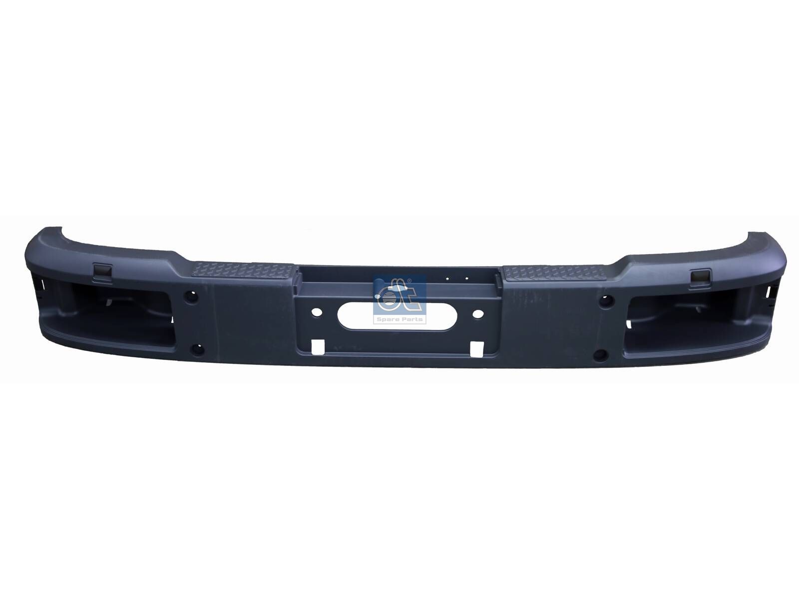 Bumper cover | DT Spare Parts 3.81224