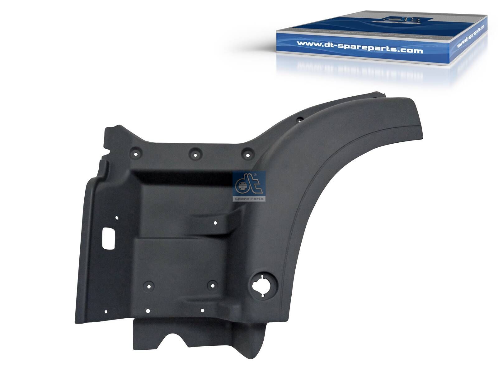 Fender | DT Spare Parts 3.81226
