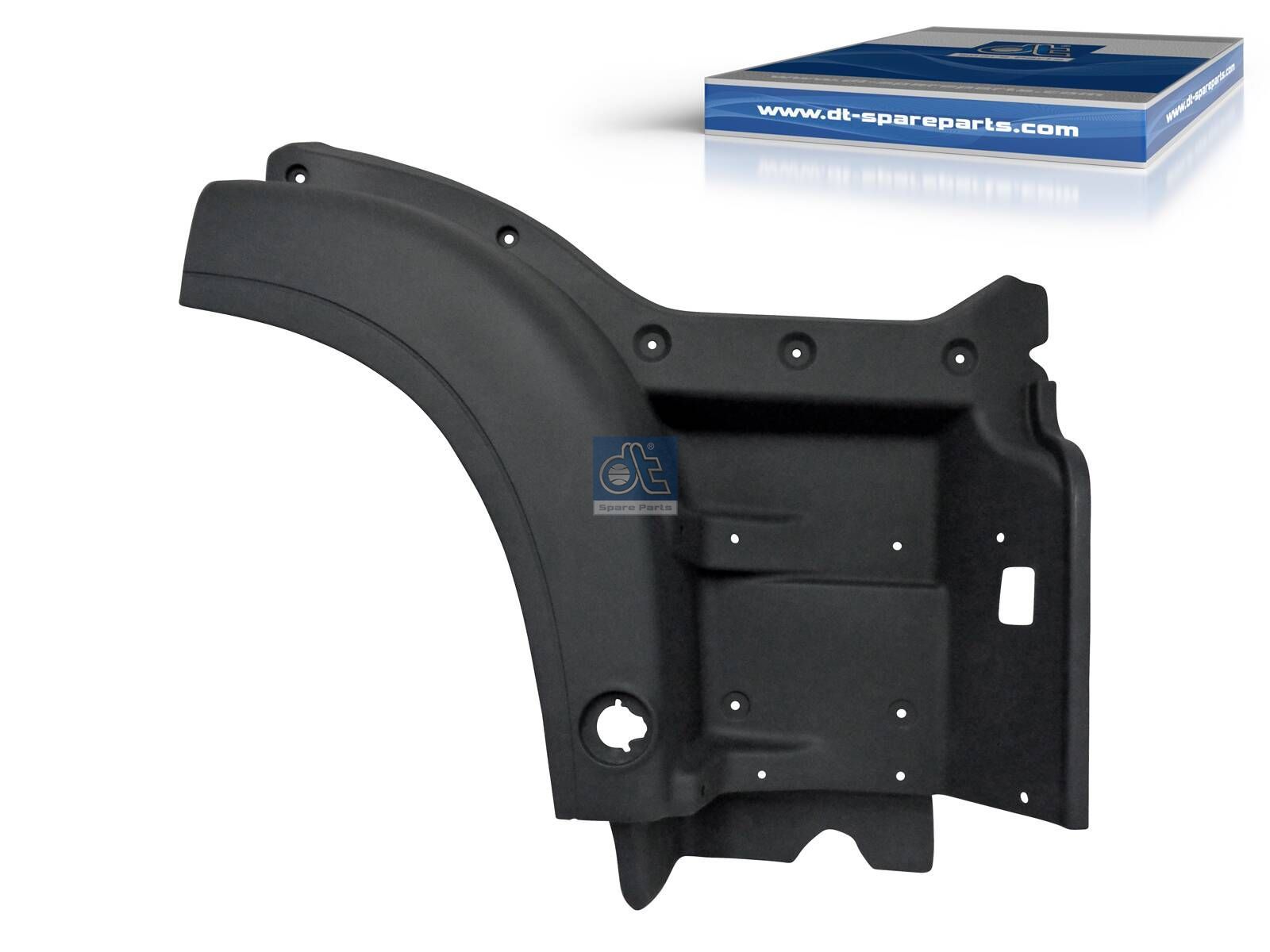 Fender | DT Spare Parts 3.81227