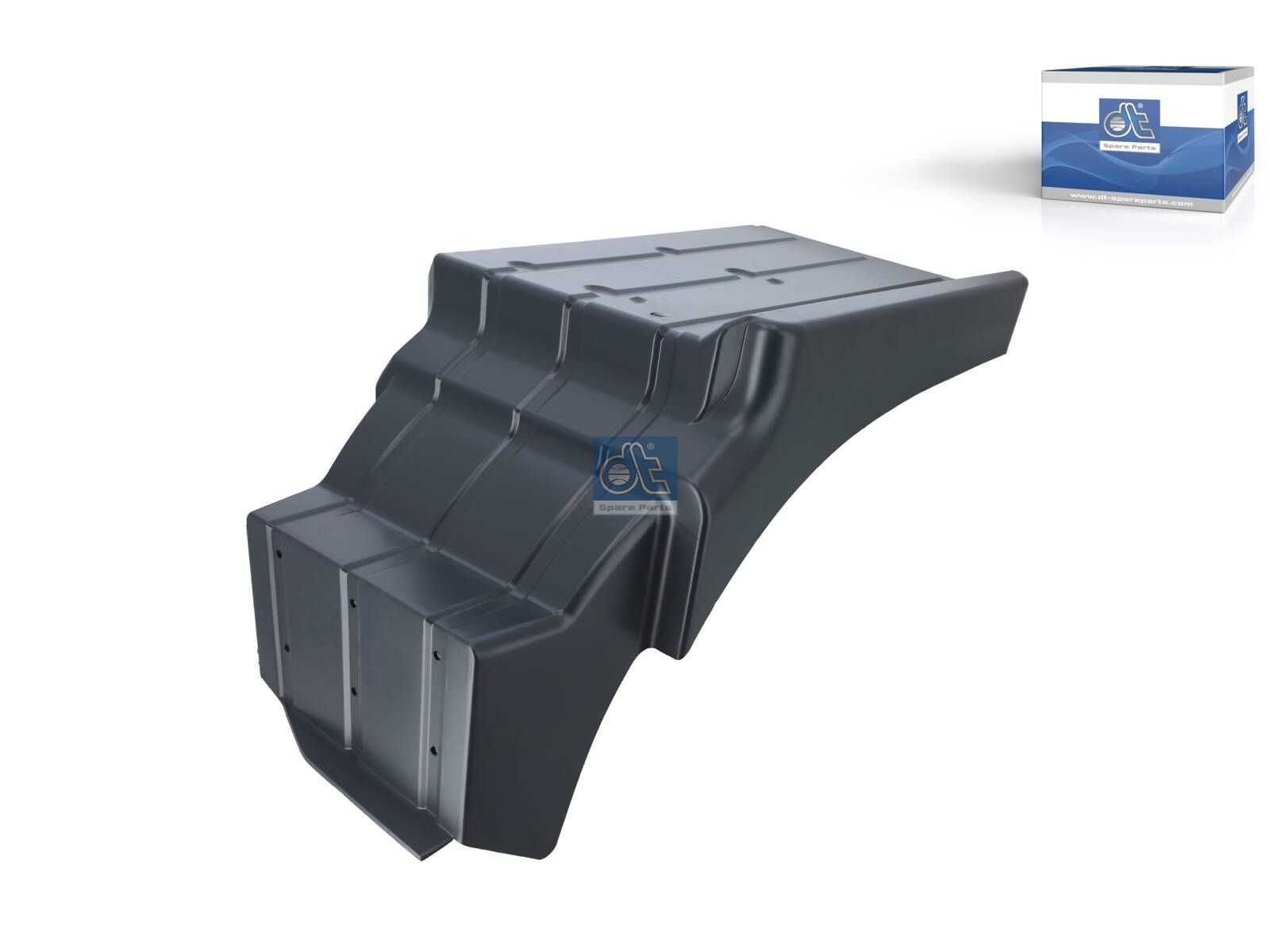 Fender | DT Spare Parts 3.81228