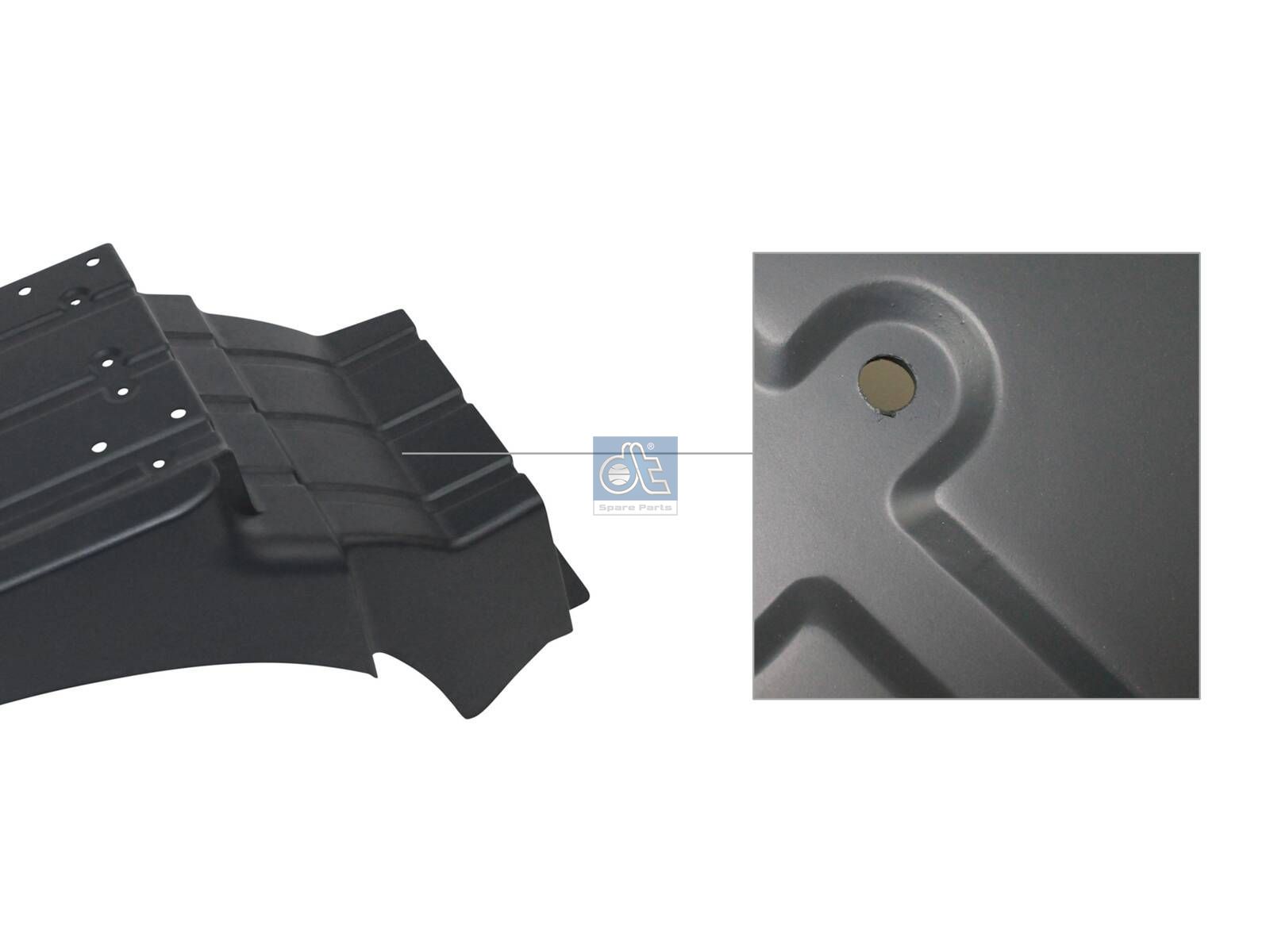 Fender | DT Spare Parts 3.81229