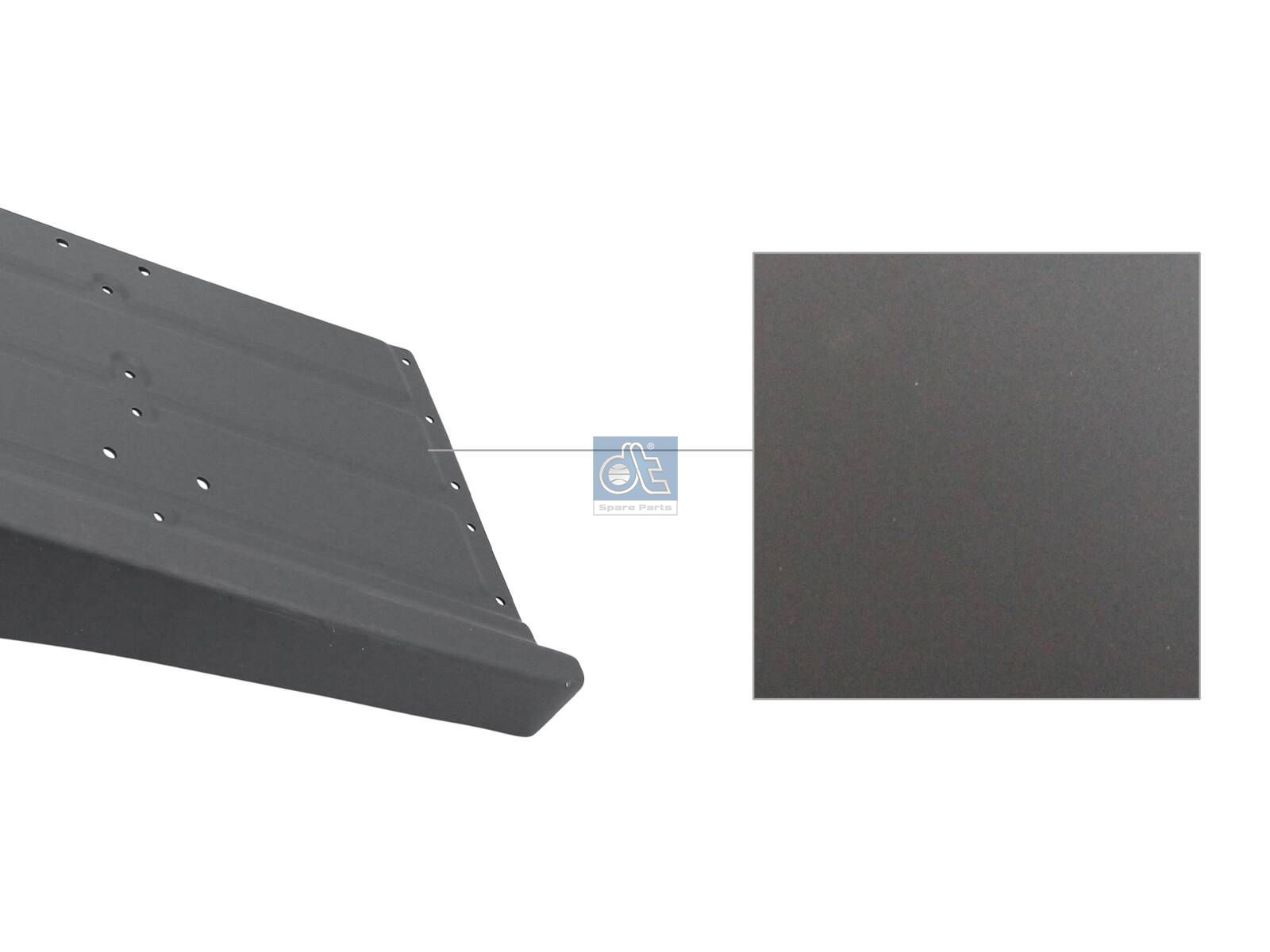 Fender | DT Spare Parts 3.81231