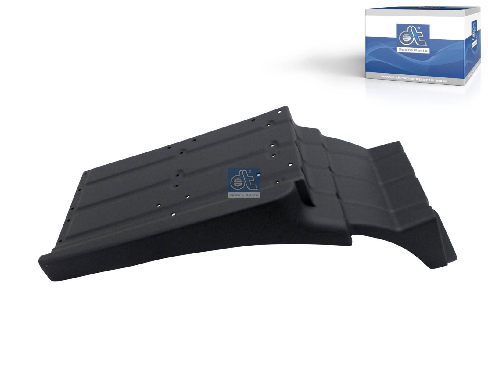 Fender | DT Spare Parts 3.81232