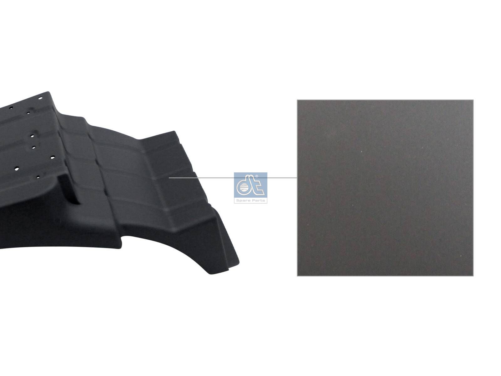 Fender | DT Spare Parts 3.81232