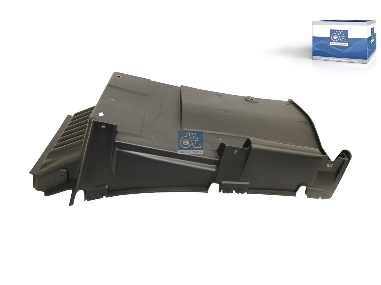 Fender | DT Spare Parts 3.81233