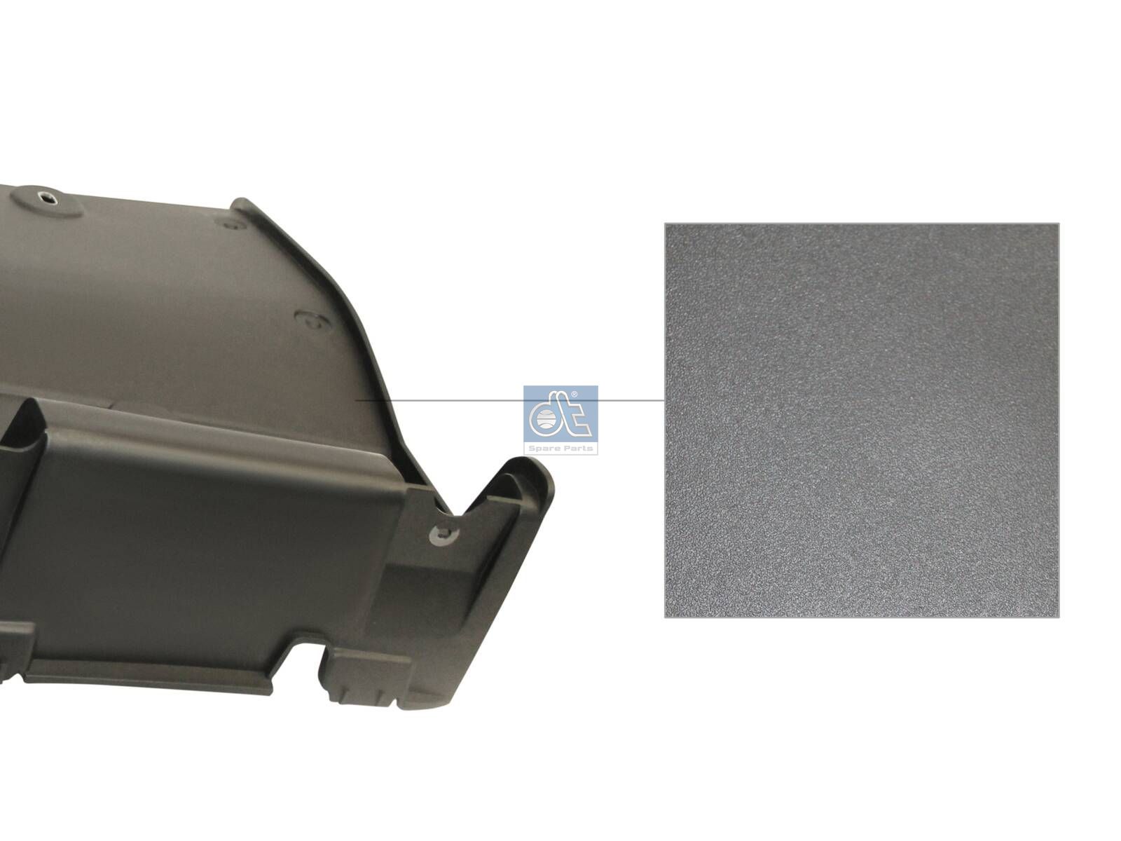 Fender | DT Spare Parts 3.81233