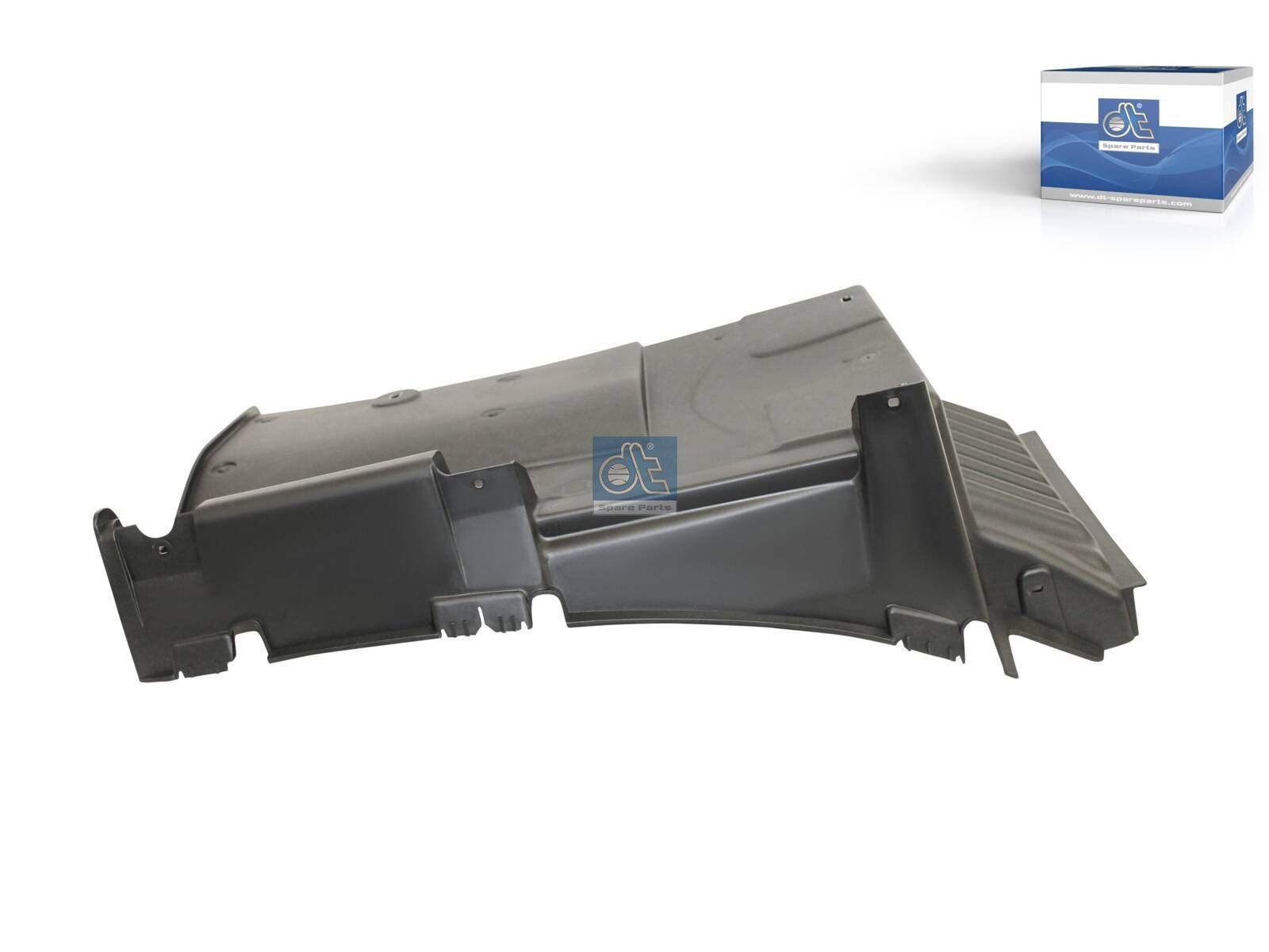 Fender | DT Spare Parts 3.81234