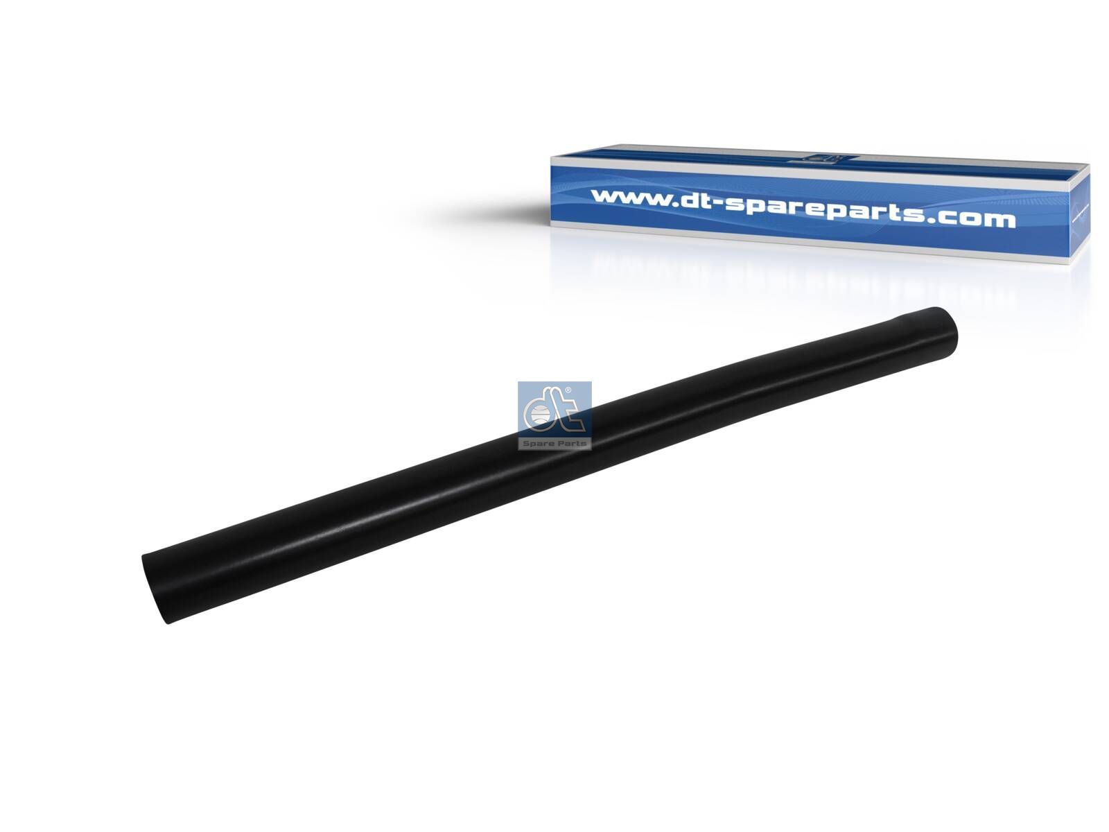 Fender bracket | DT Spare Parts 3.81246