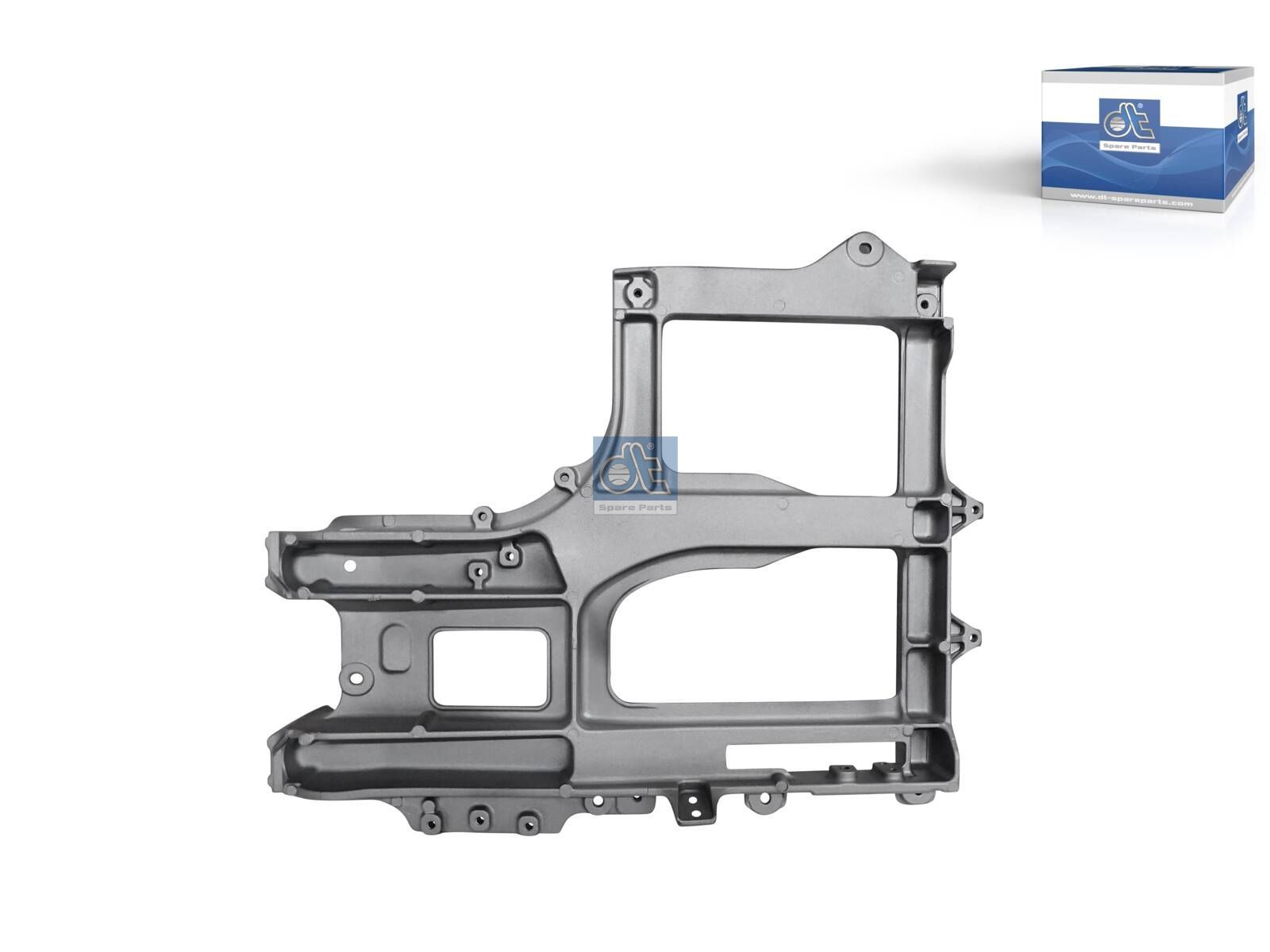 Fender bracket | DT Spare Parts 3.81247