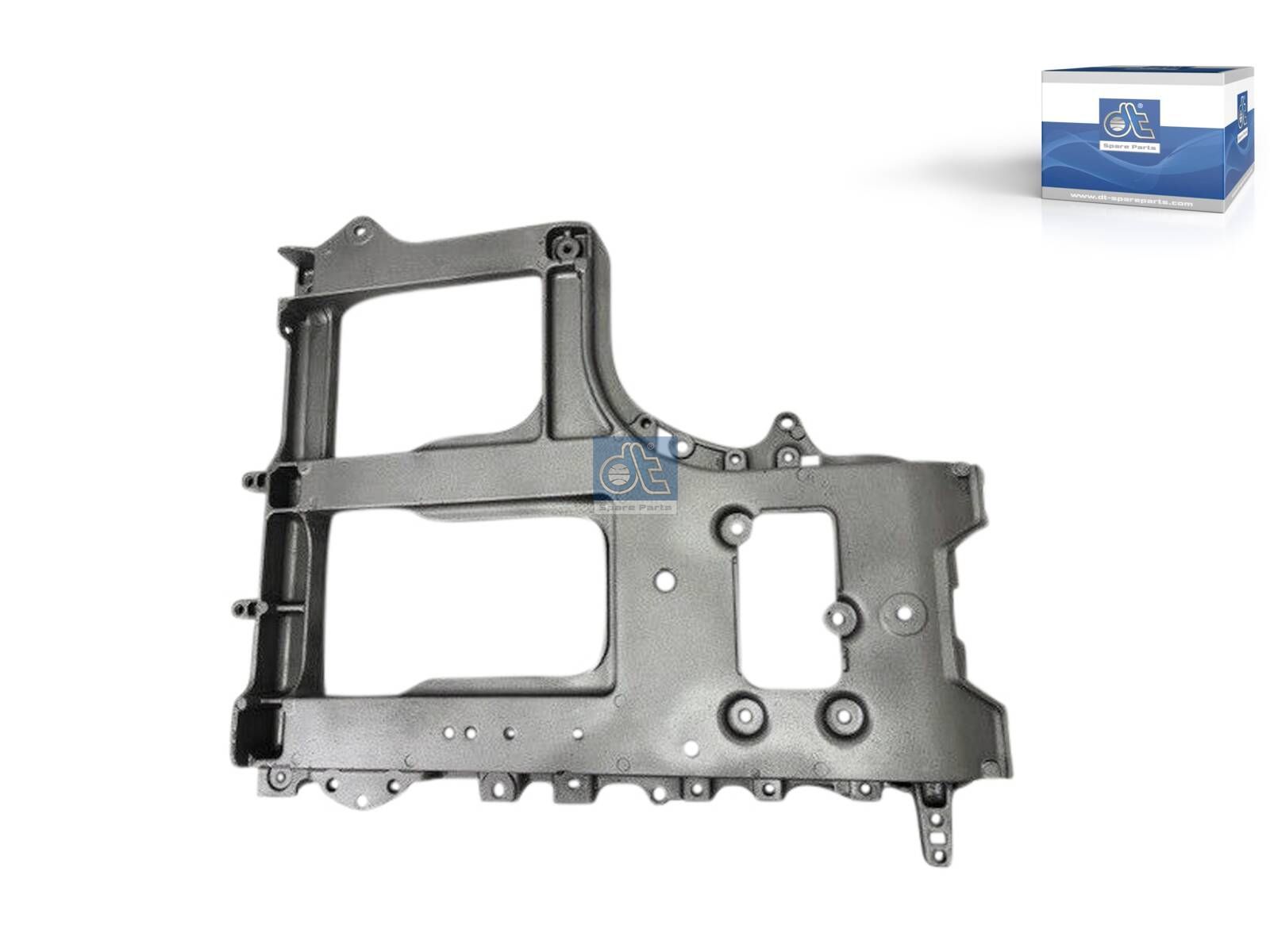 Fender bracket | DT Spare Parts 3.81248