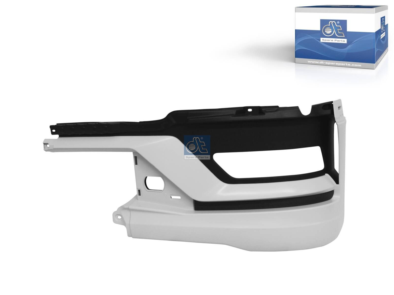Bumper corner | DT Spare Parts 3.81250