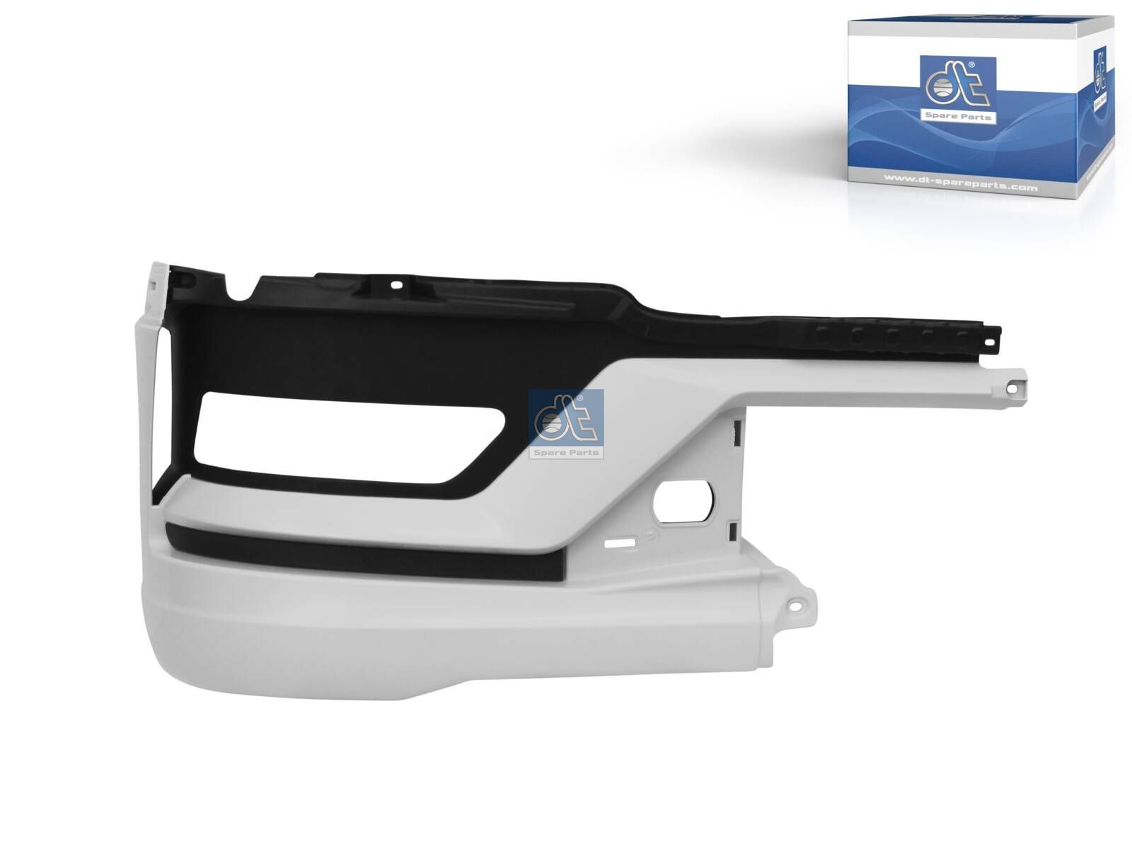 Bumper corner | DT Spare Parts 3.81251