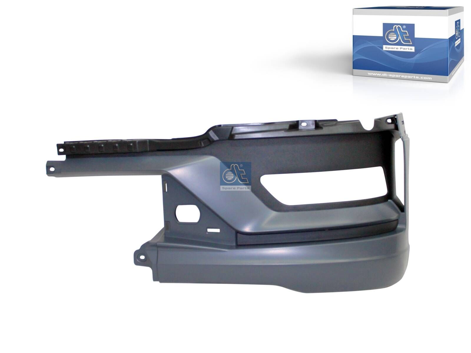 Bumper corner | DT Spare Parts 3.81252