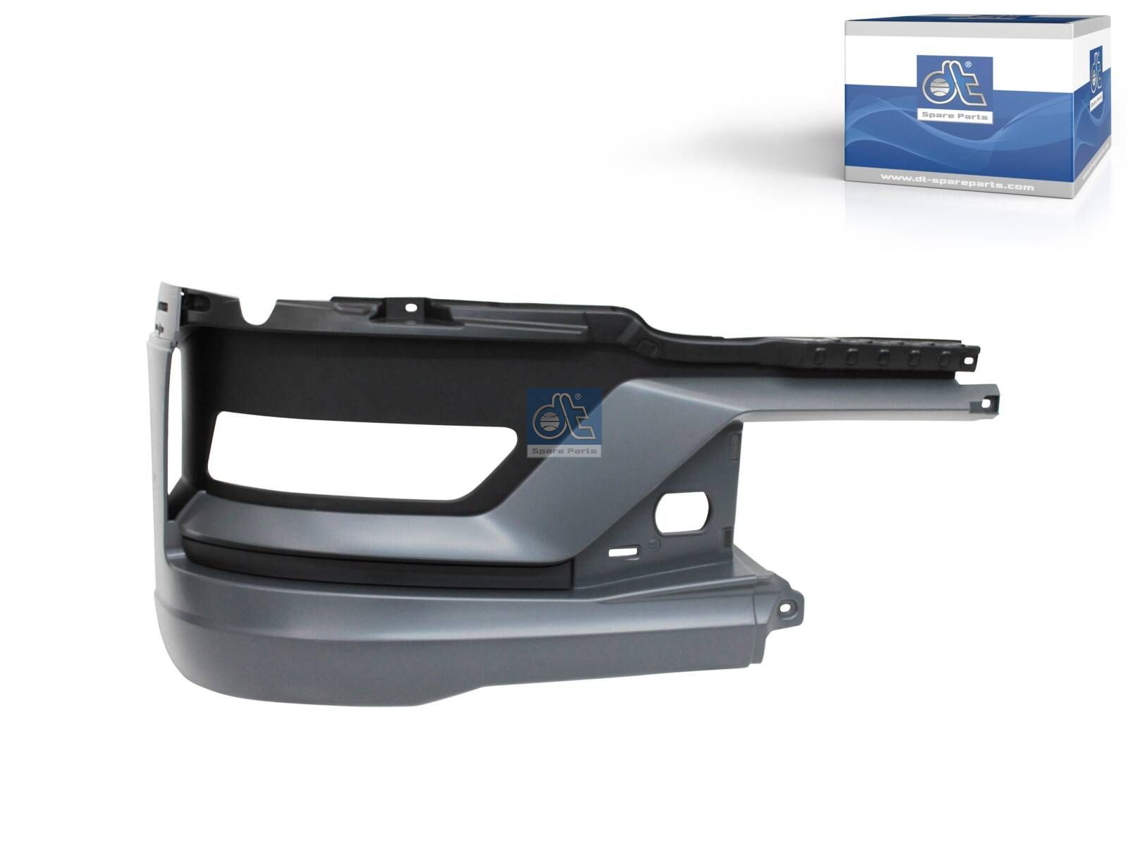 Bumper corner | DT Spare Parts 3.81253