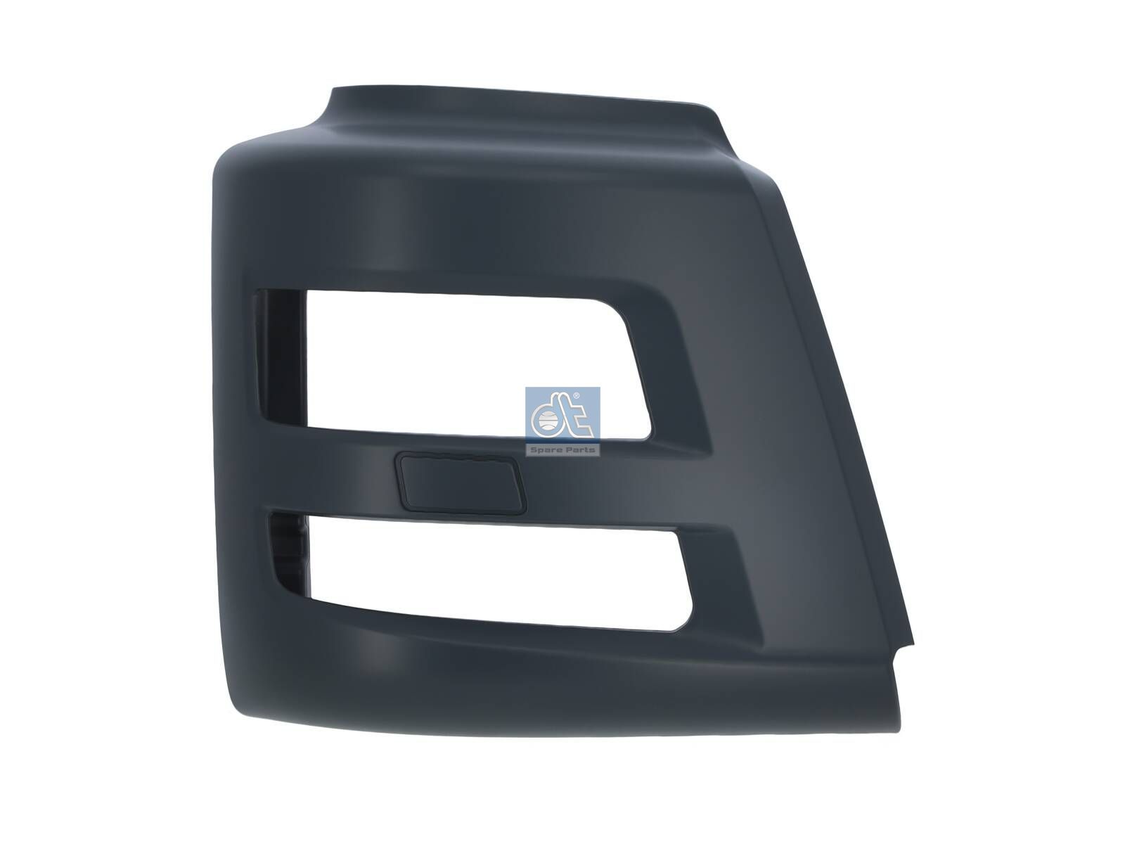 Bumper cover | DT Spare Parts 3.81262