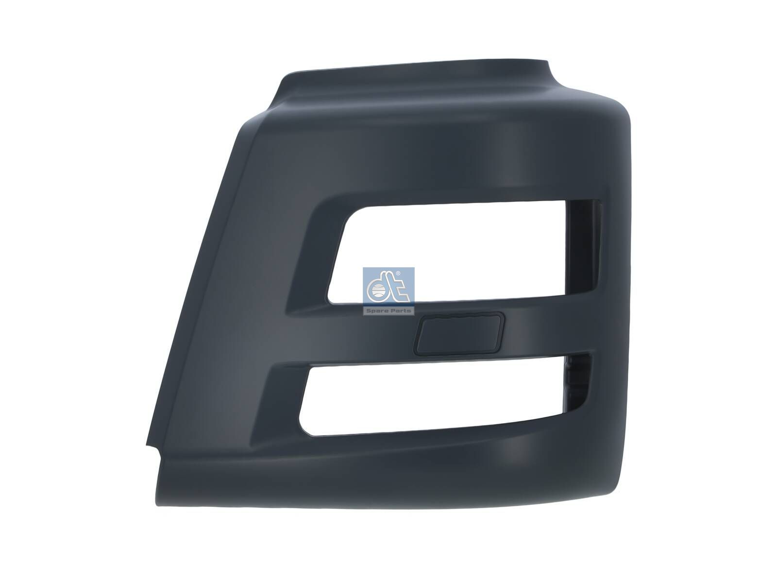 Bumper cover | DT Spare Parts 3.81263