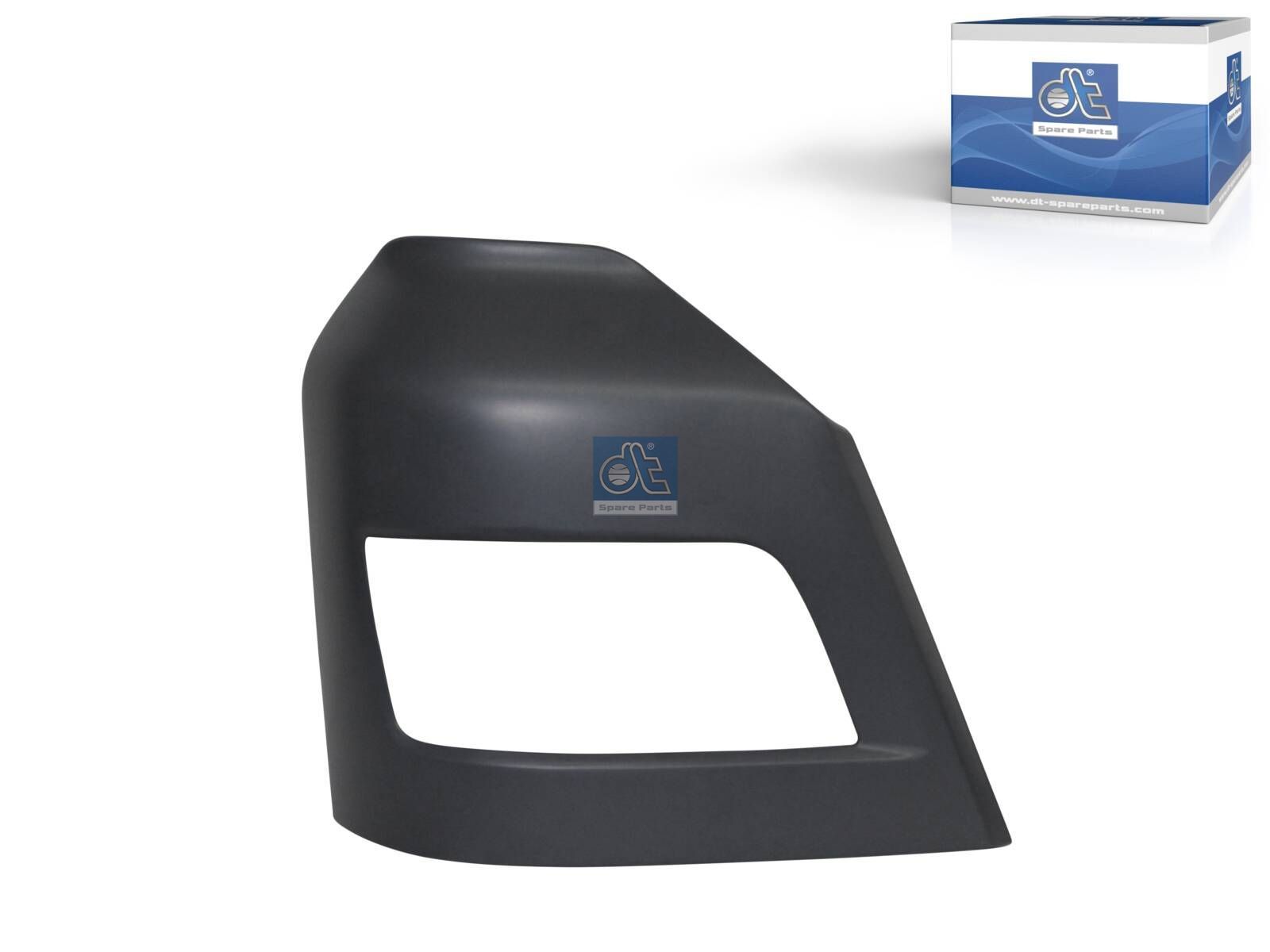 Bumper cover | DT Spare Parts 3.81264