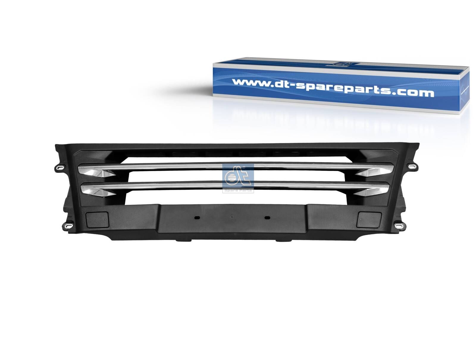 Bumper | DT Spare Parts 3.81270