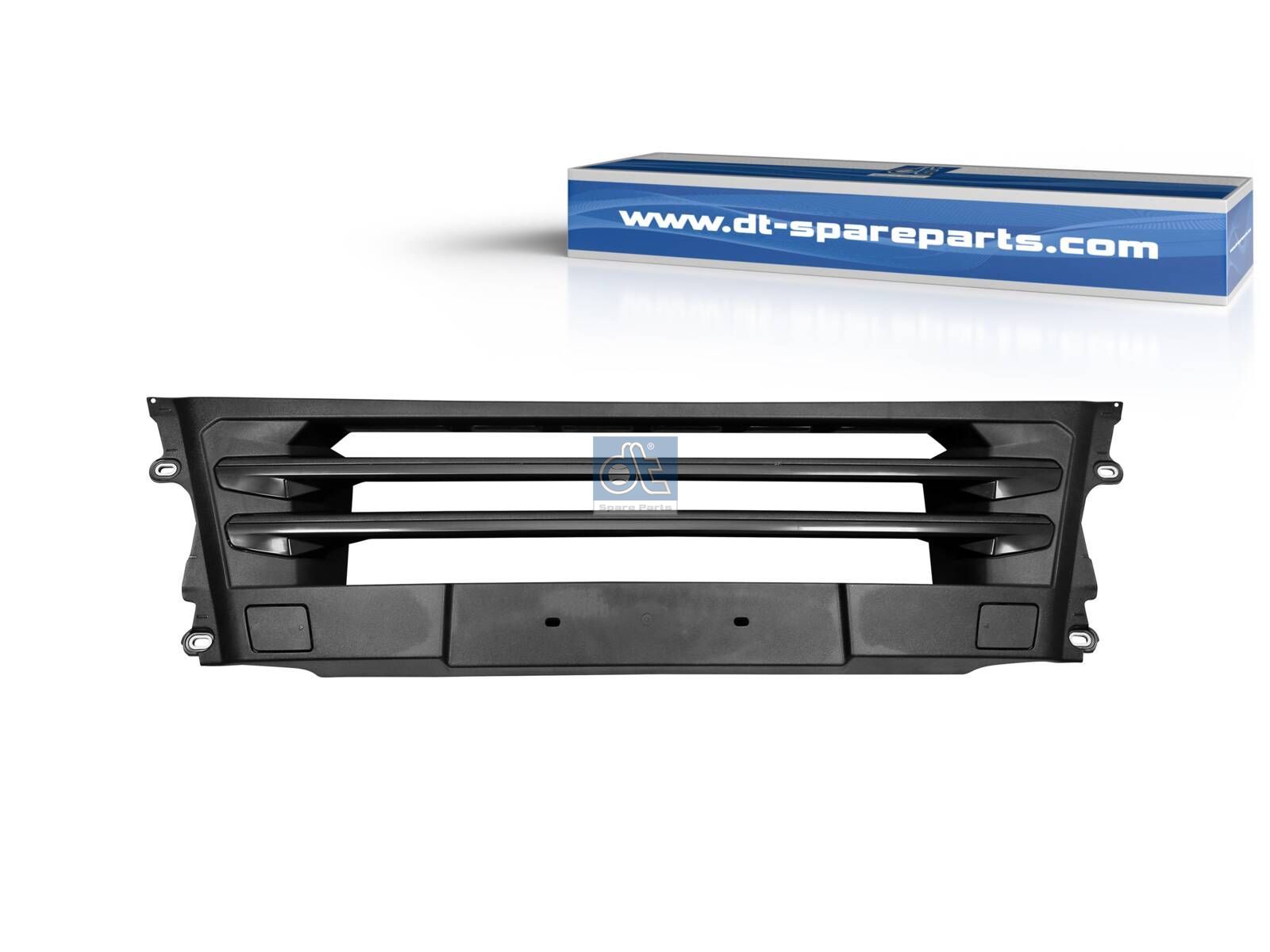 Bumper | DT Spare Parts 3.81271