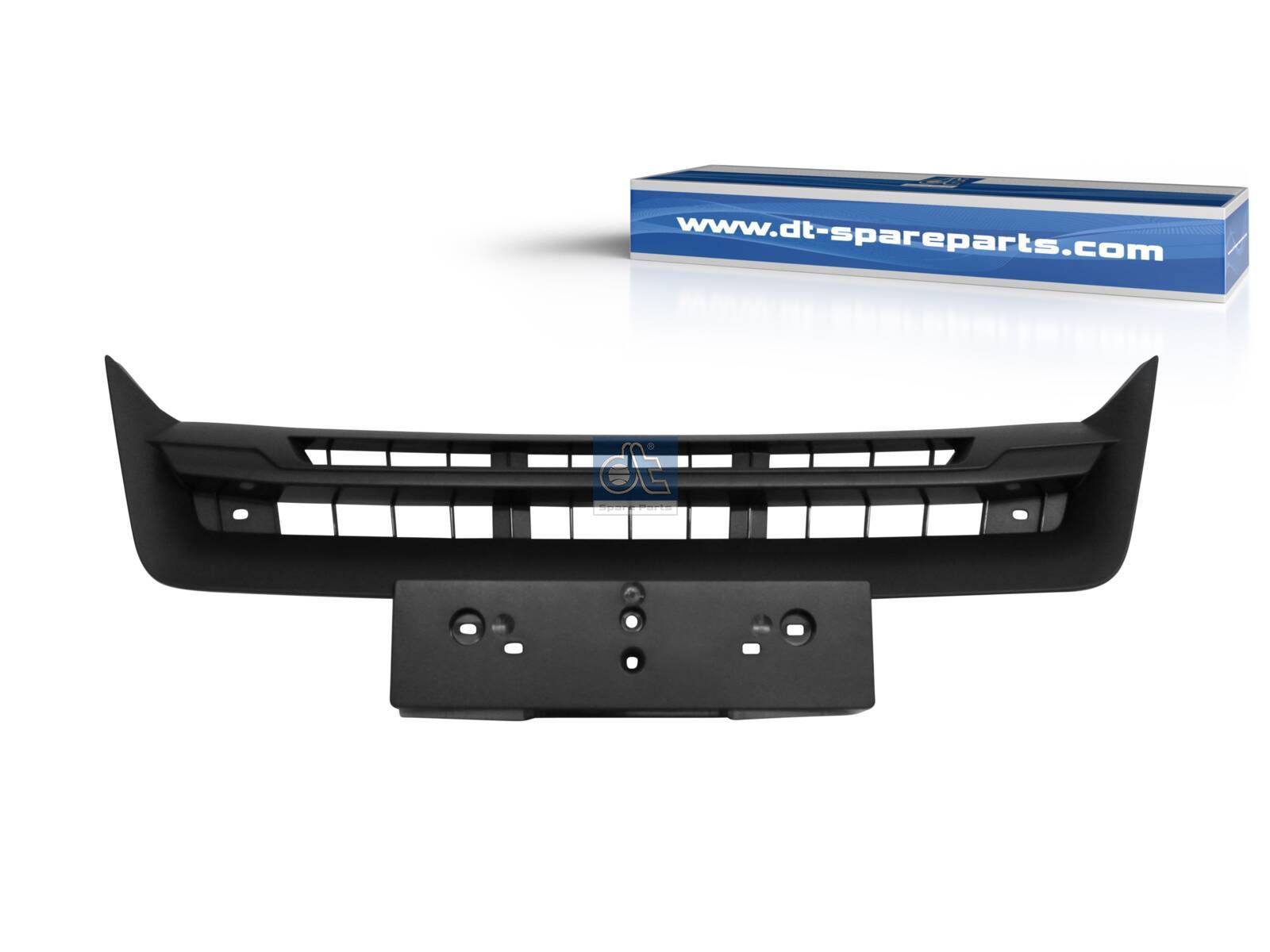 Bumper | DT Spare Parts 3.81273