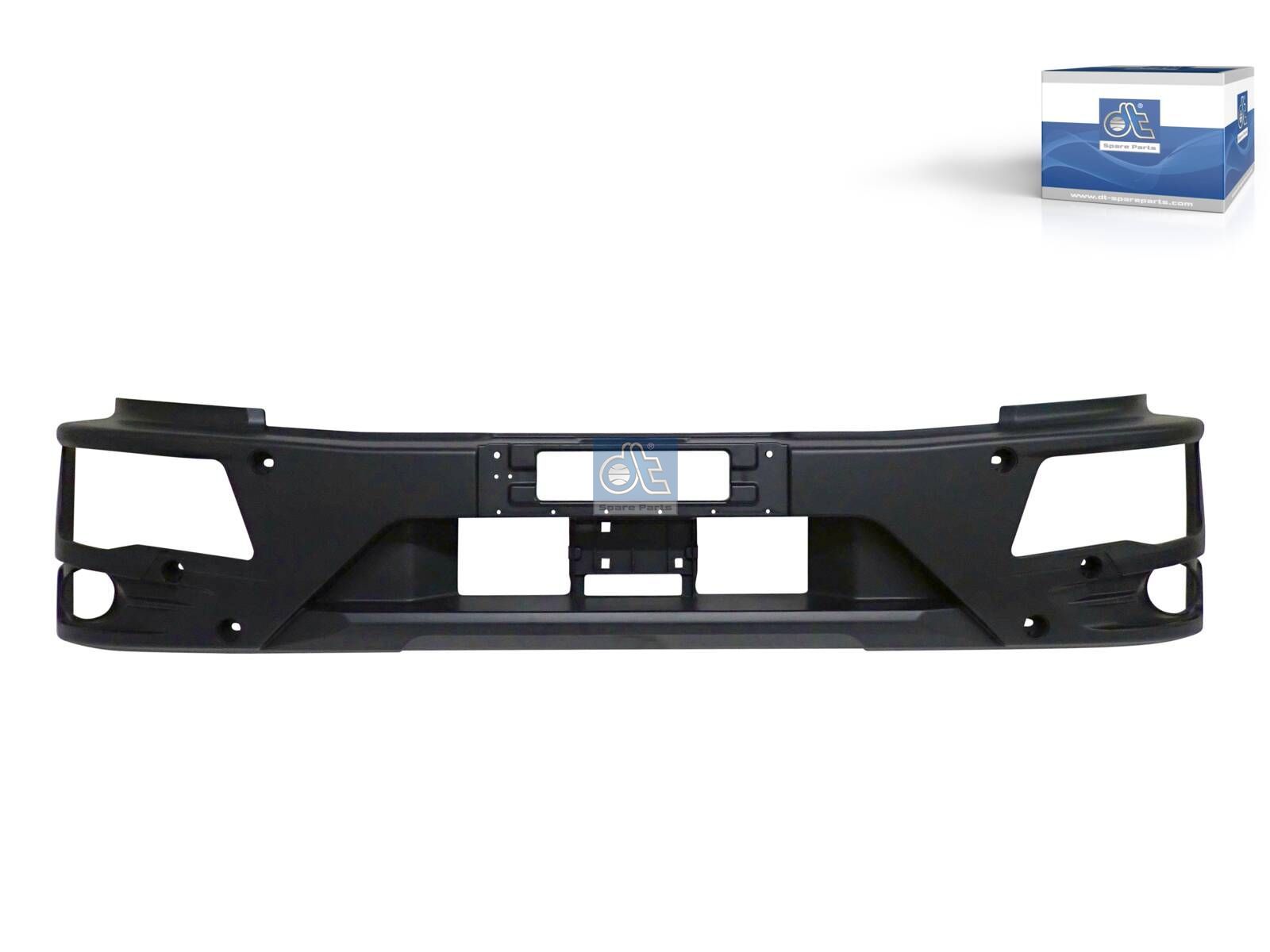 Bumper | DT Spare Parts 3.81275