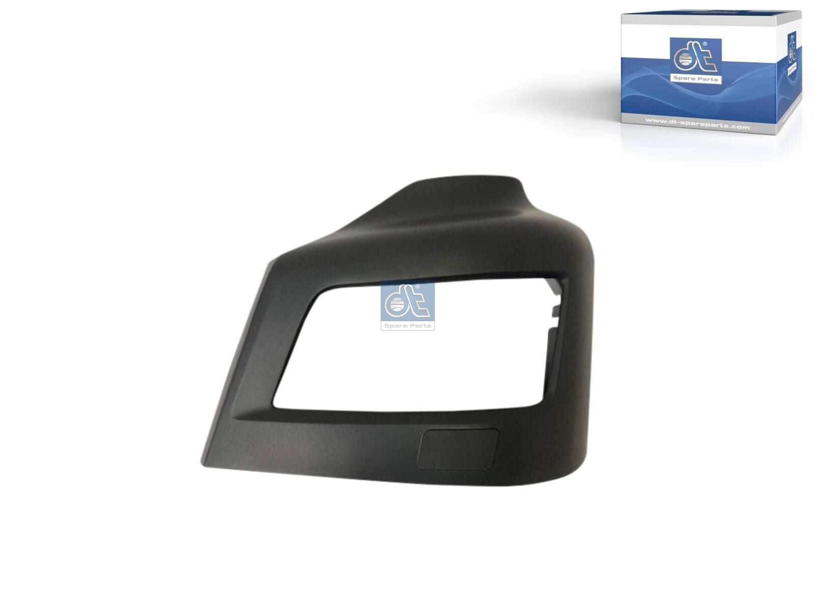 Bumper cover | DT Spare Parts 3.81280
