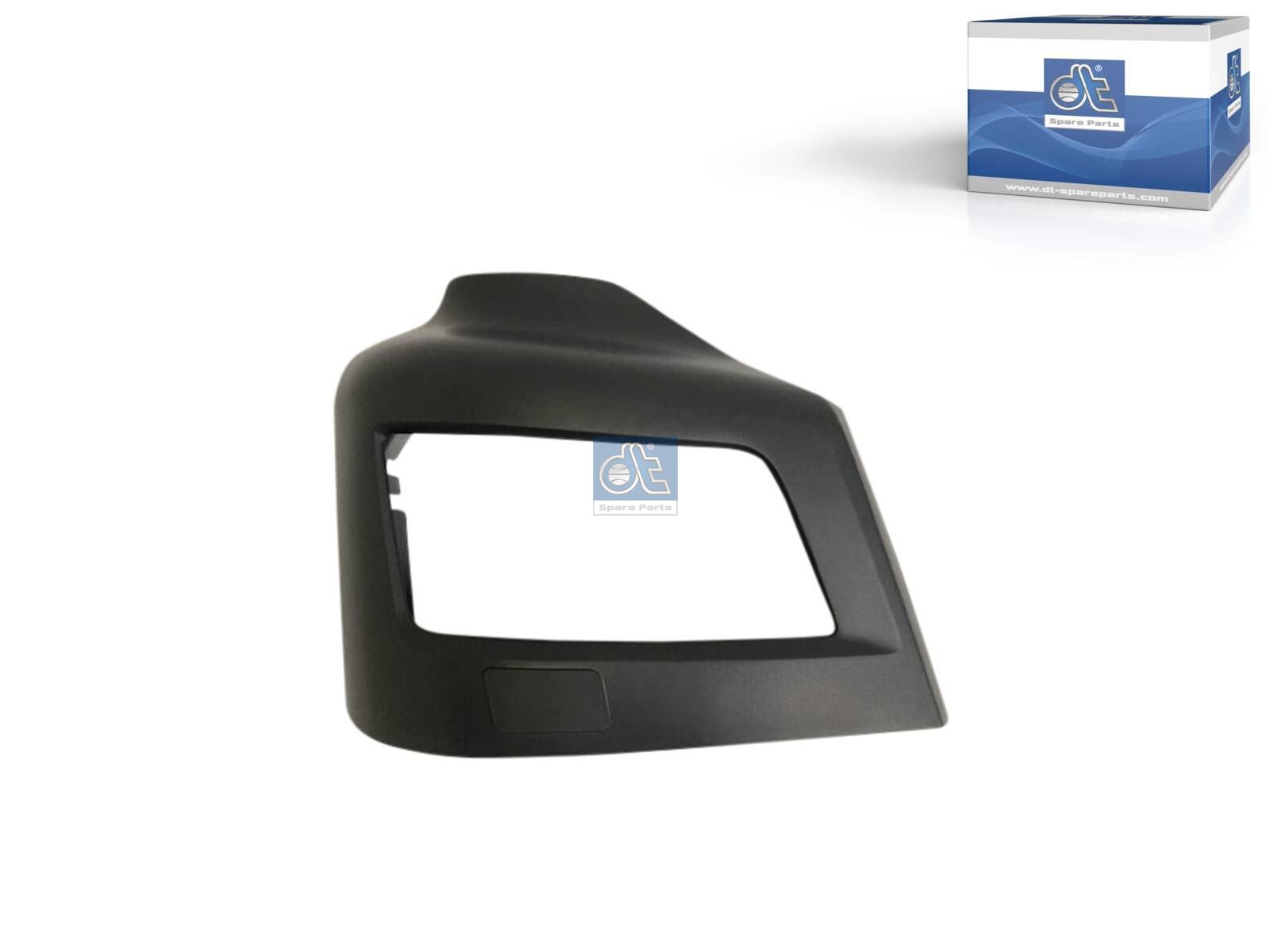 Bumper cover | DT Spare Parts 3.81281