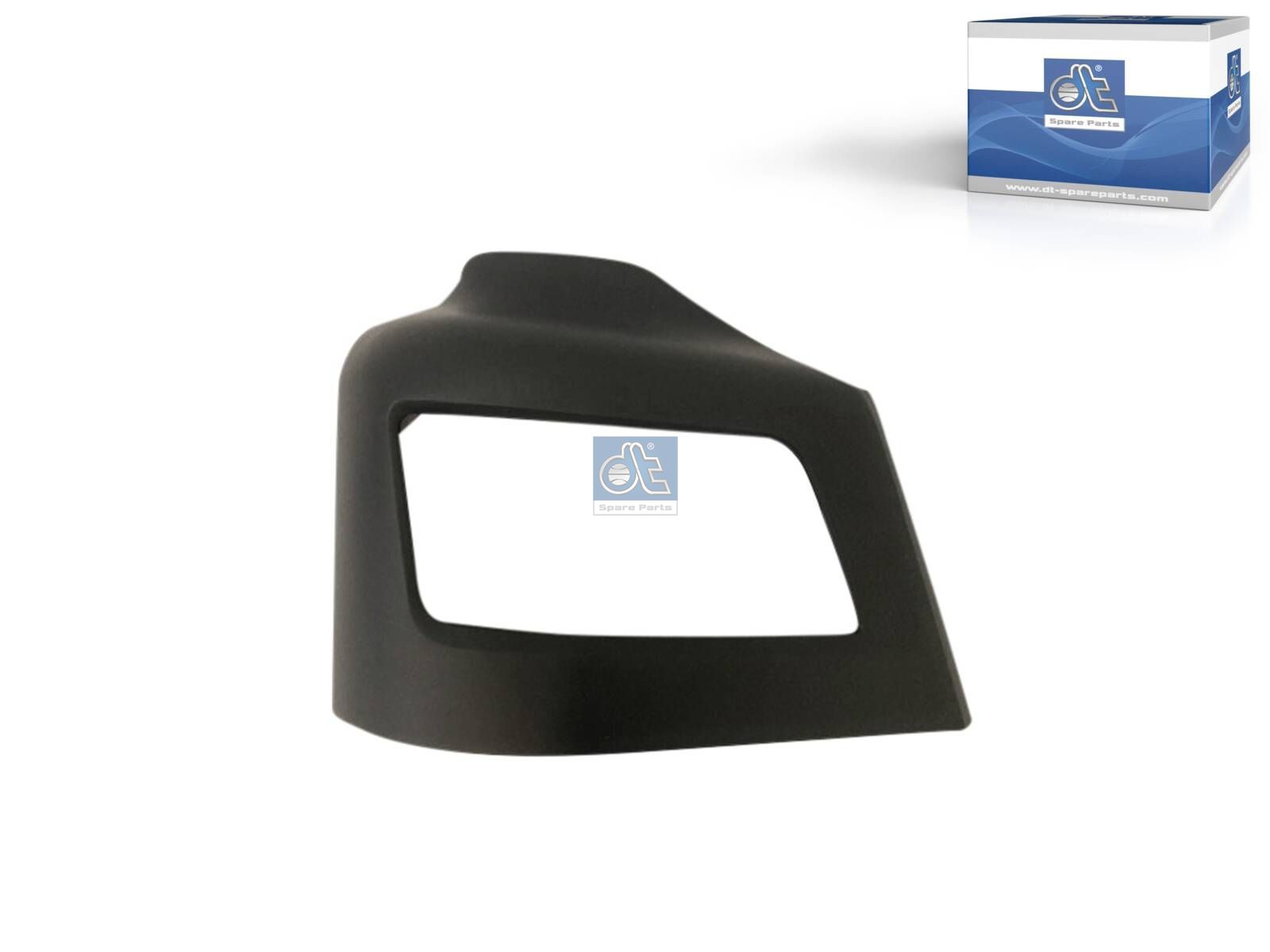Bumper cover | DT Spare Parts 3.81283