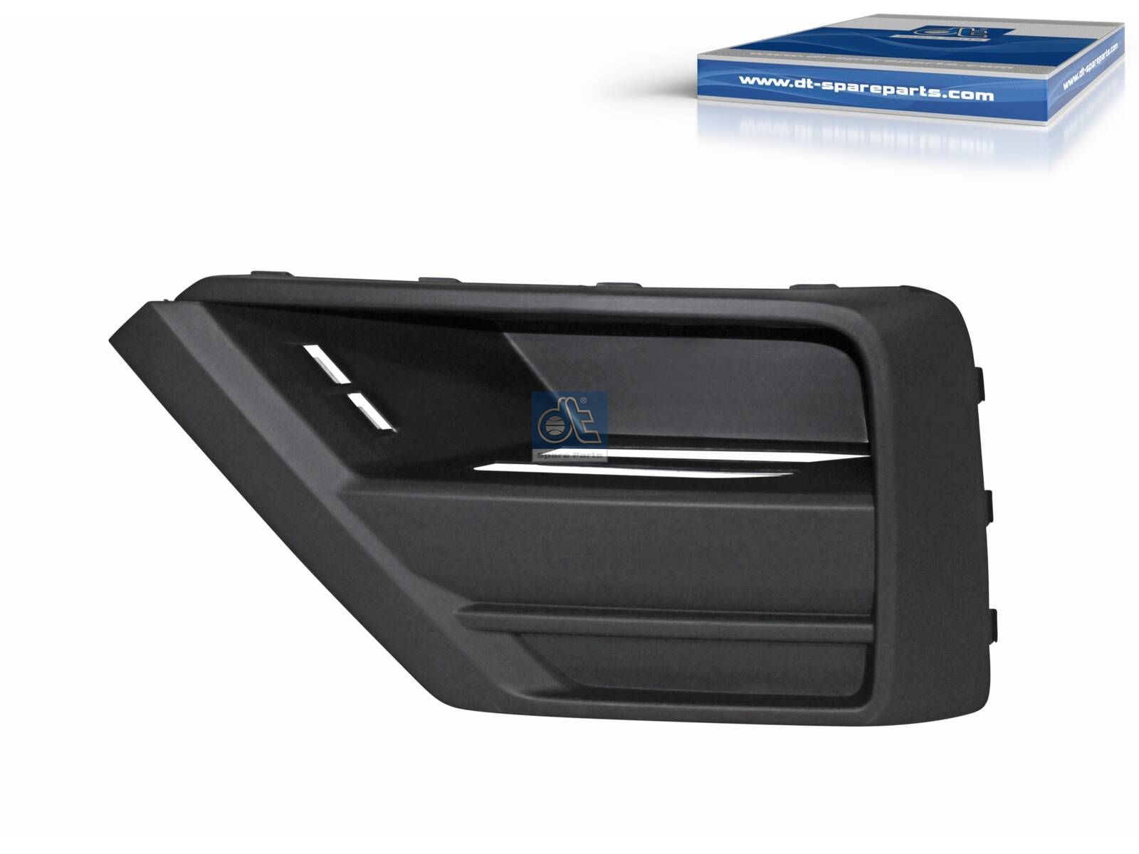 Bumper cover | DT Spare Parts 3.81285