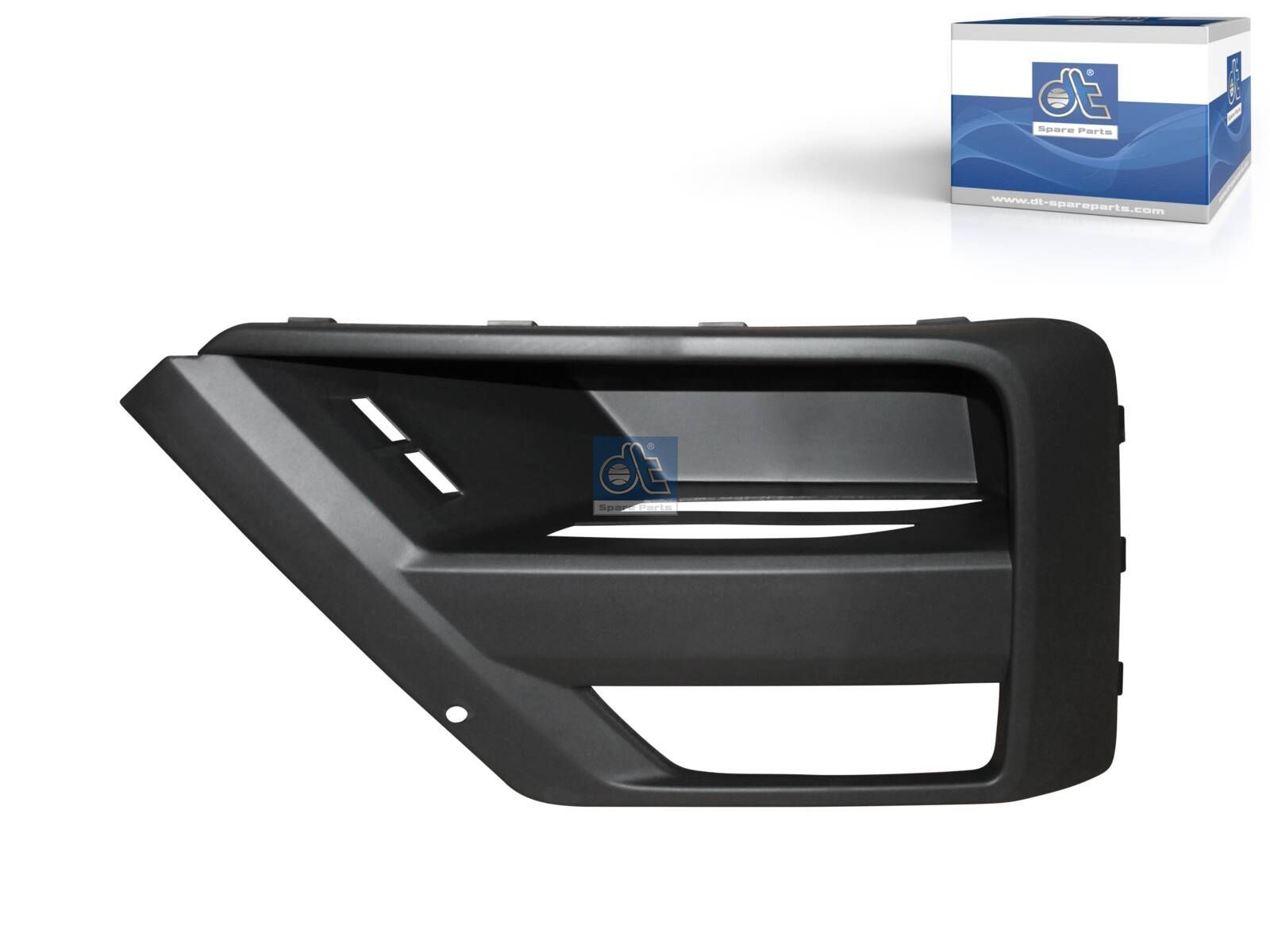 Bumper cover | DT Spare Parts 3.81286