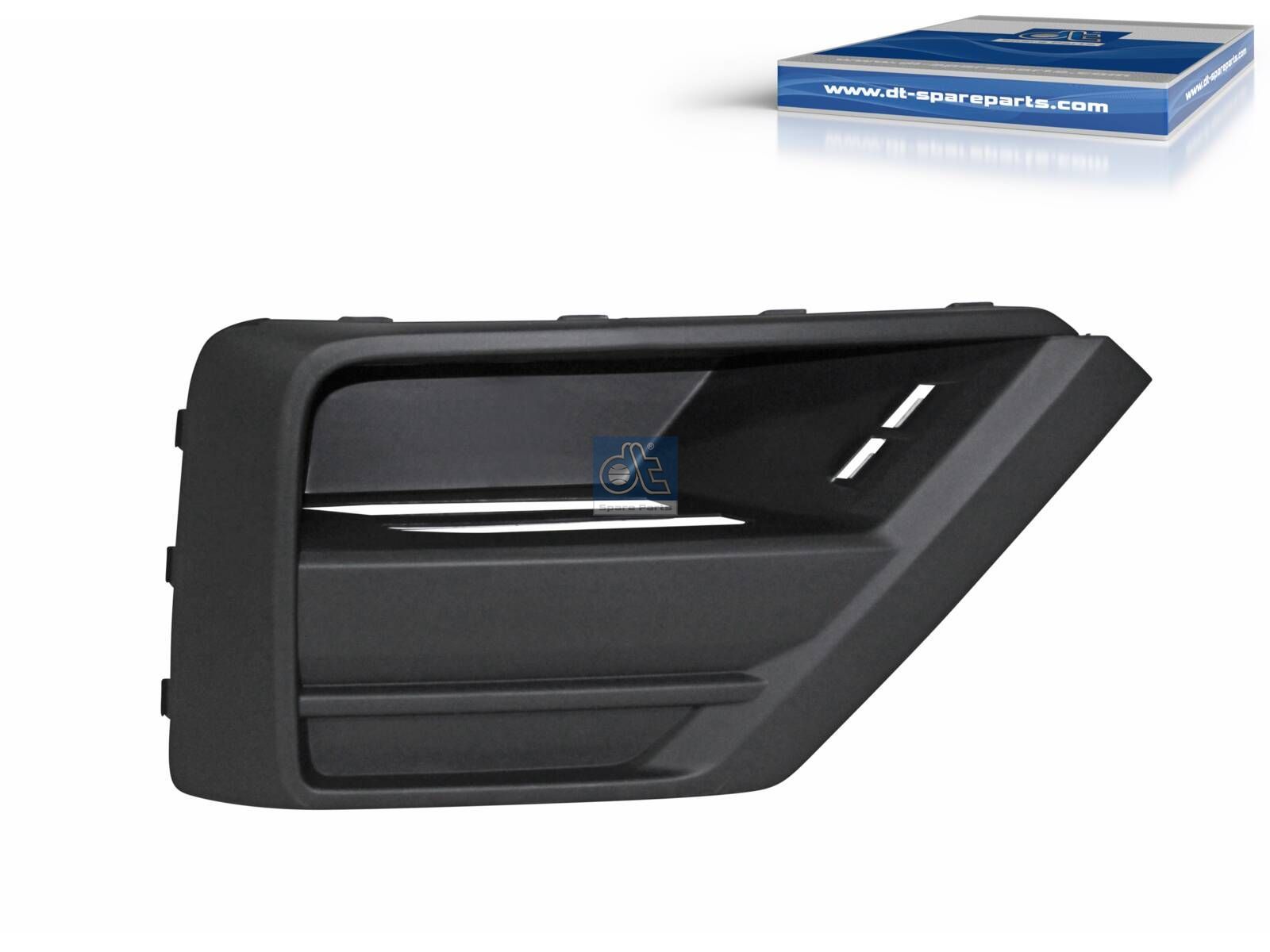 Bumper cover | DT Spare Parts 3.81287