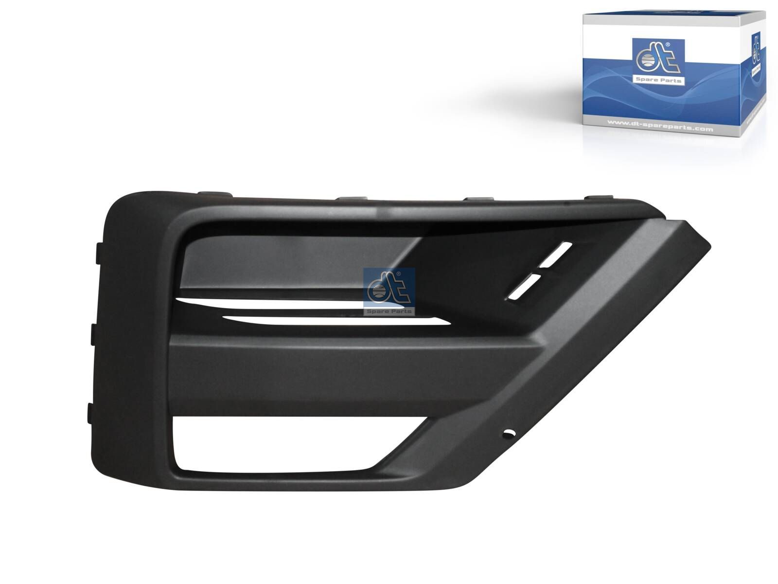 Bumper cover | DT Spare Parts 3.81288