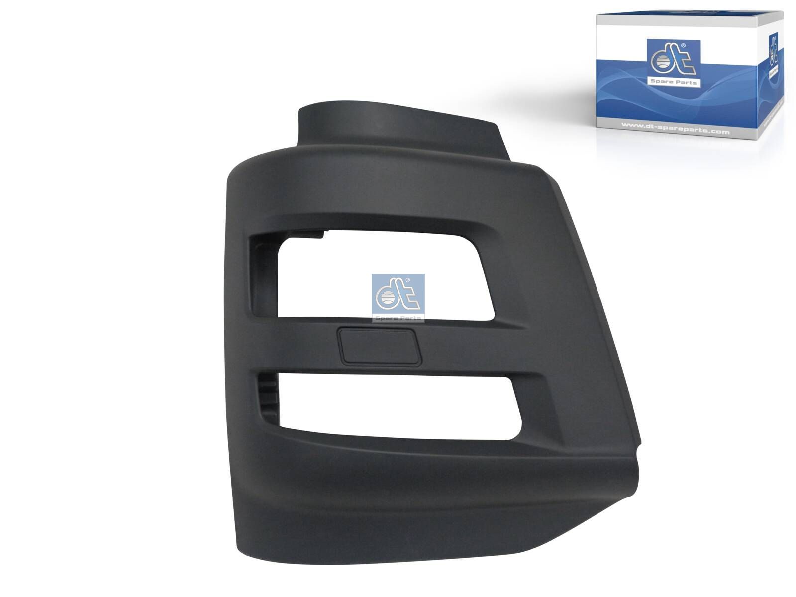 Bumper cover | DT Spare Parts 3.81290