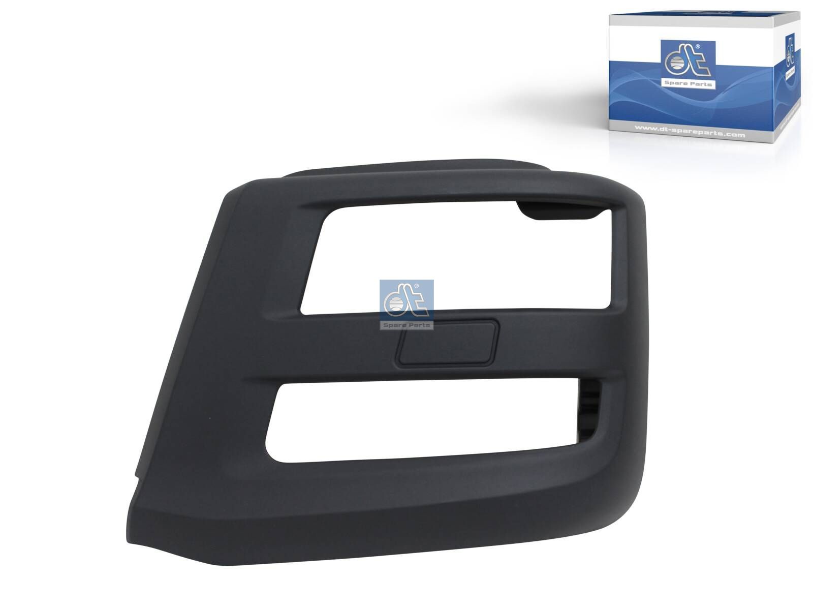 Bumper cover | DT Spare Parts 3.81293
