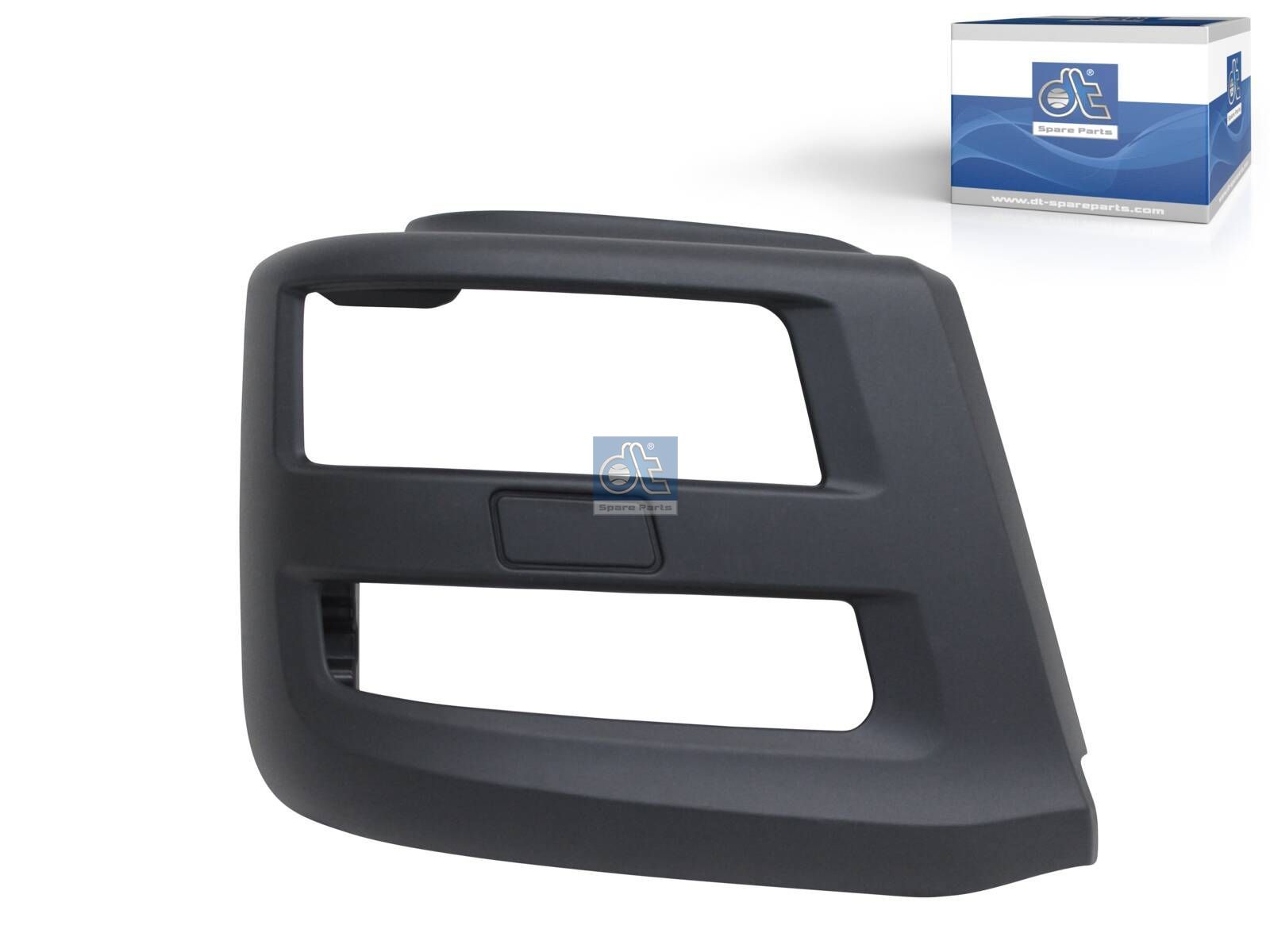 Bumper cover | DT Spare Parts 3.81294
