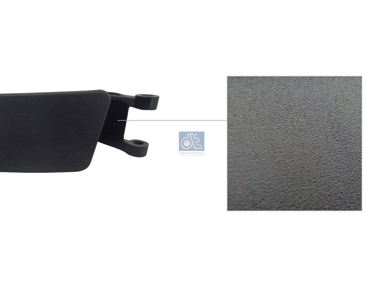 Cover | DT Spare Parts 3.81297