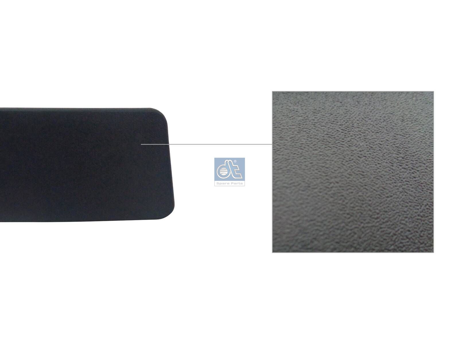 Cover | DT Spare Parts 3.81298