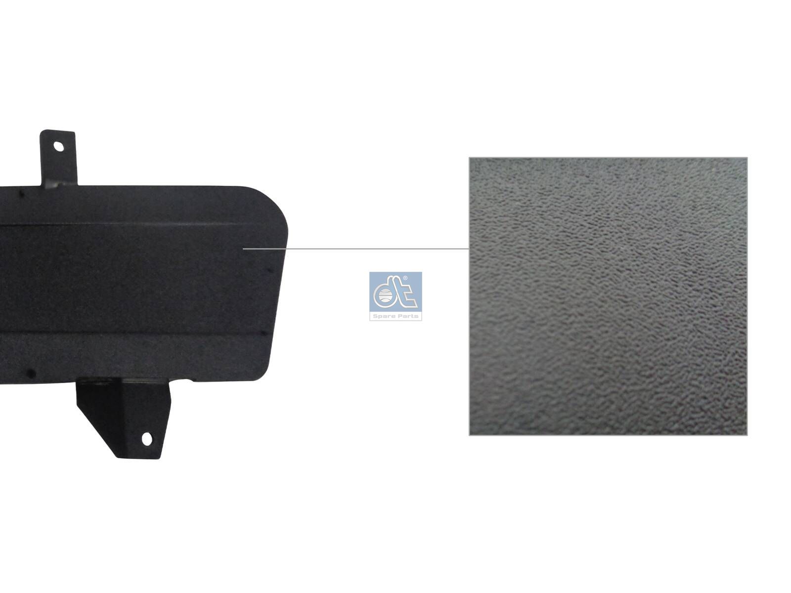 Cover | DT Spare Parts 3.81299