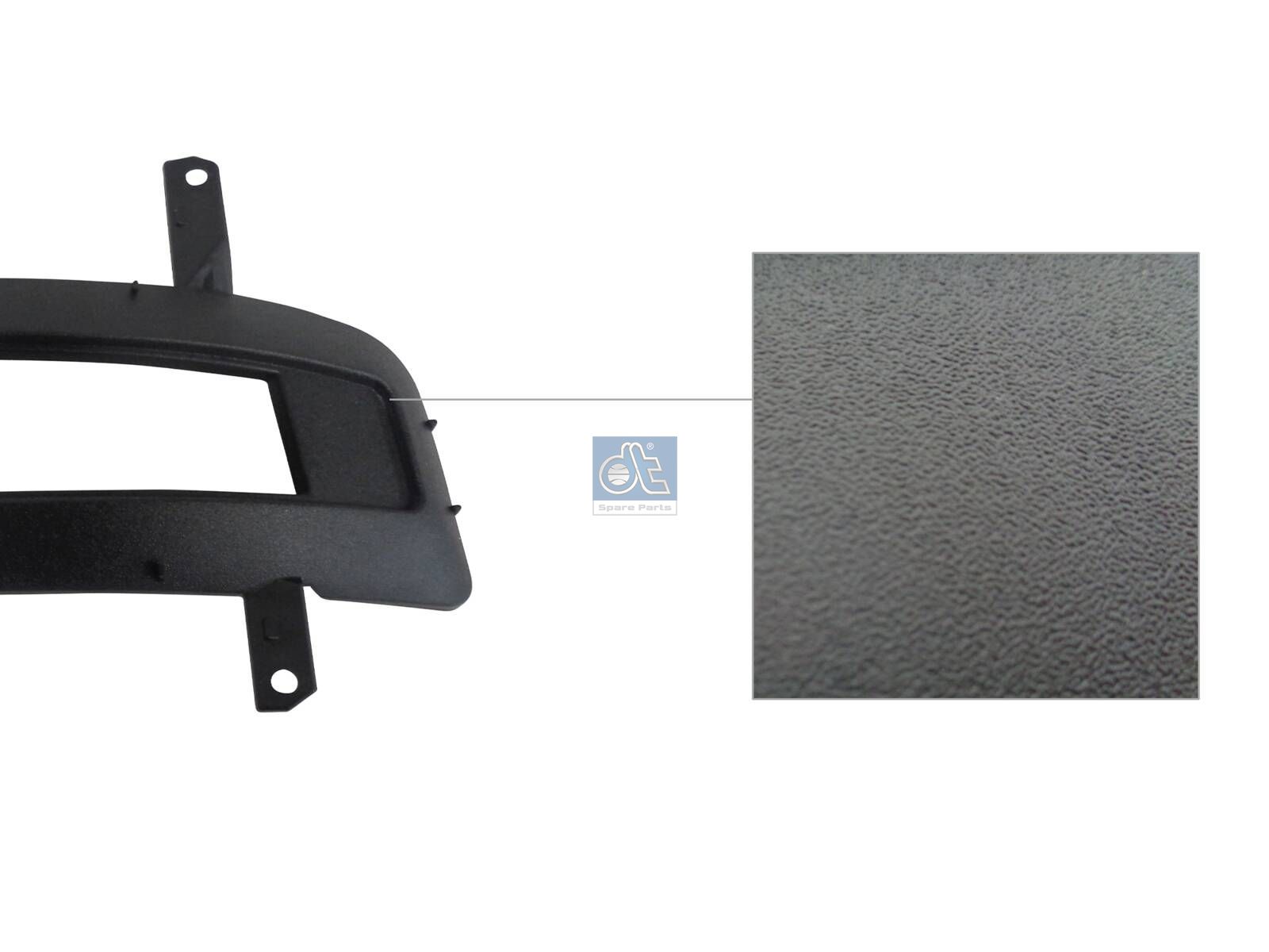 Cover | DT Spare Parts 3.81300