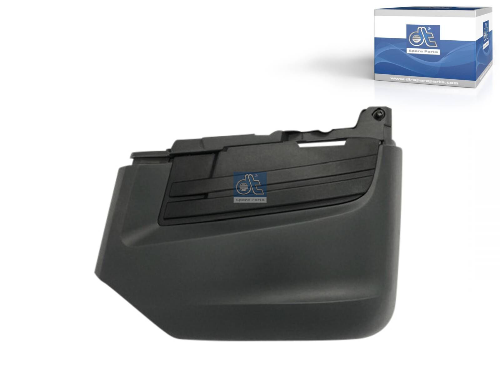 Bumper cover | DT Spare Parts 3.81301