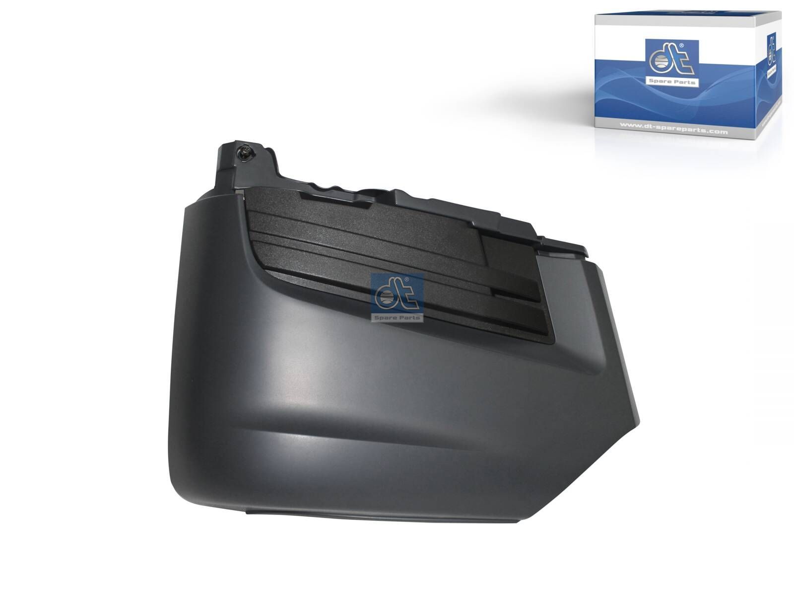 Bumper cover | DT Spare Parts 3.81302