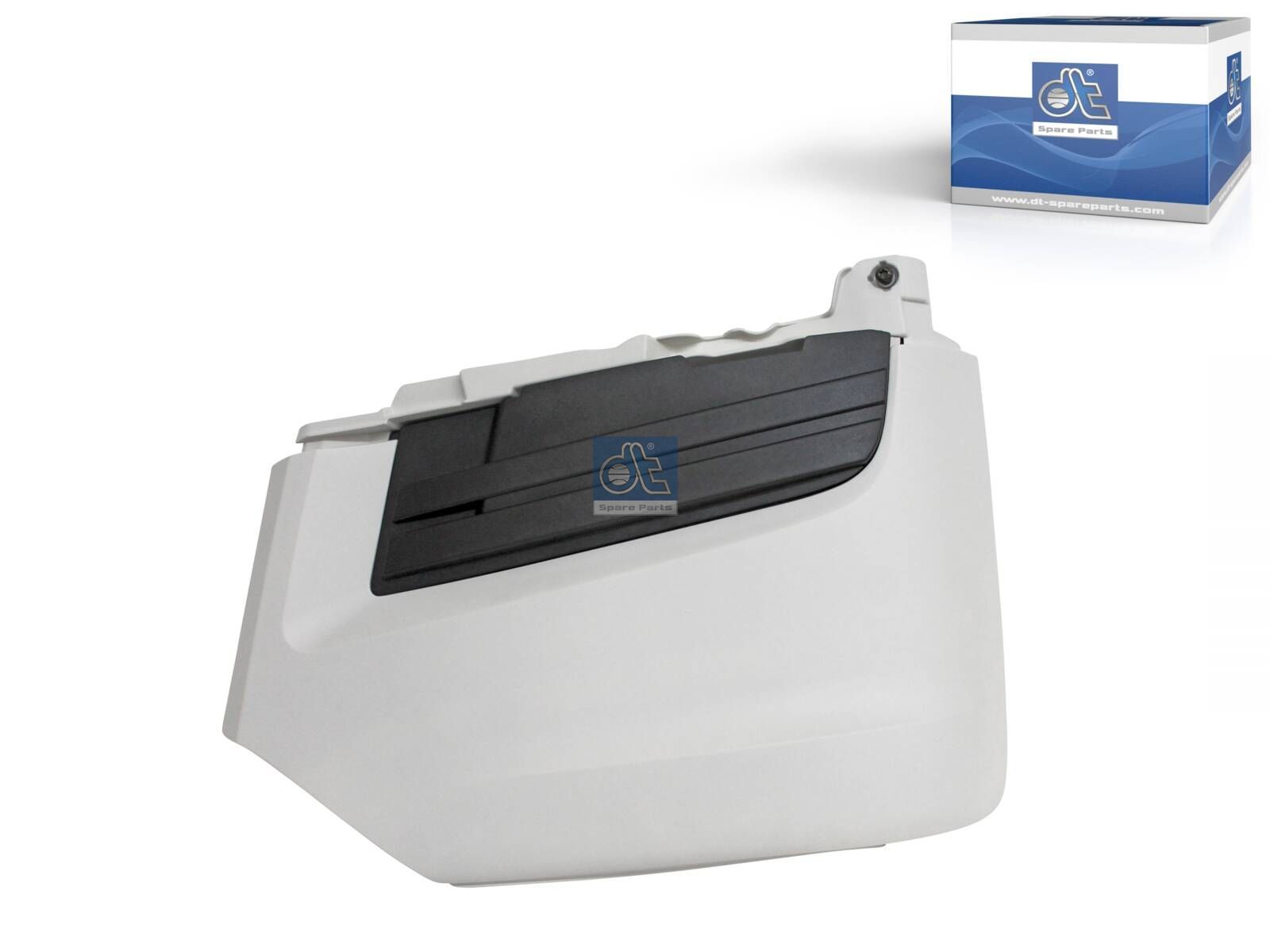 Bumper cover | DT Spare Parts 3.81303