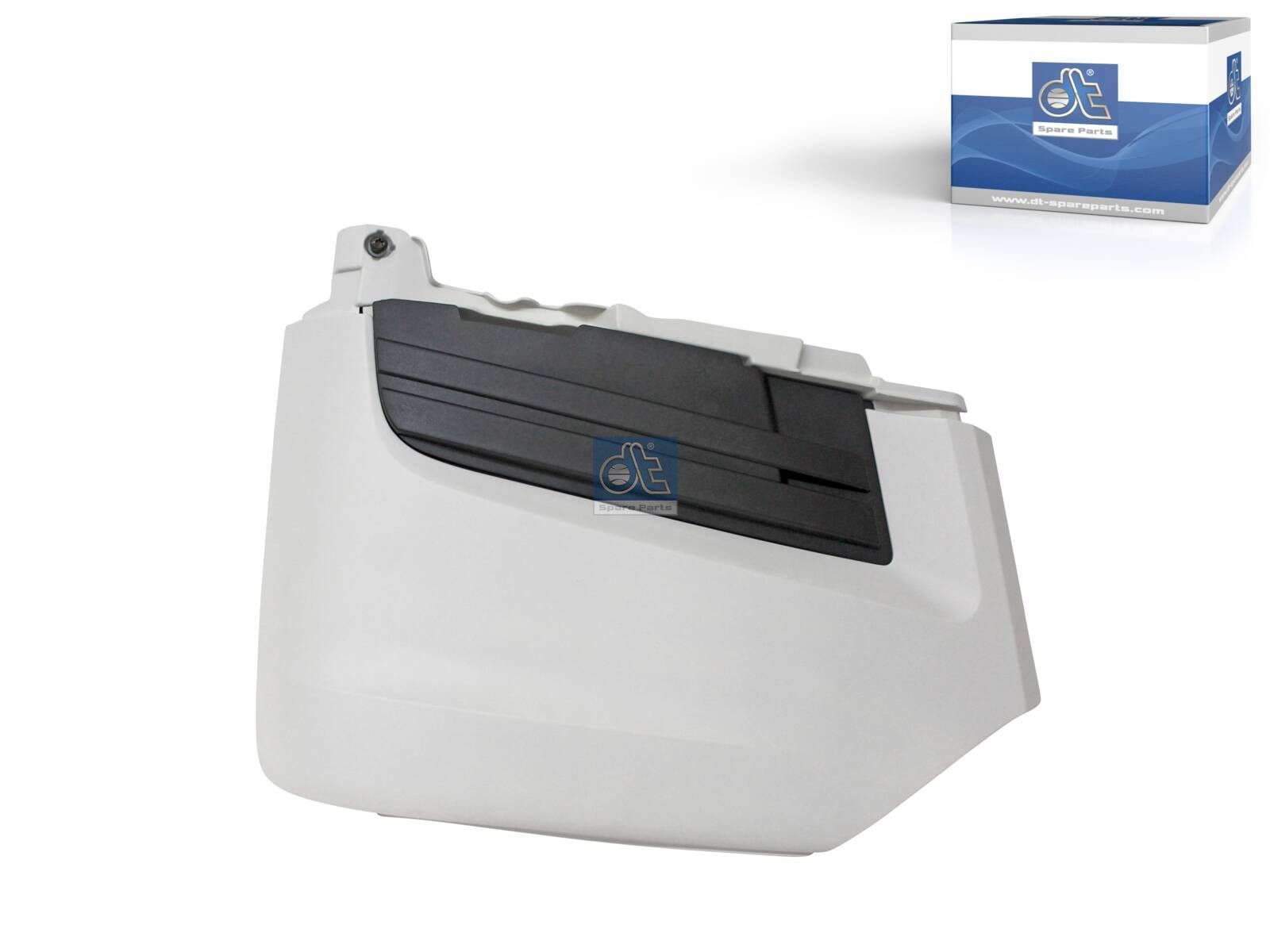 Bumper cover | DT Spare Parts 3.81304