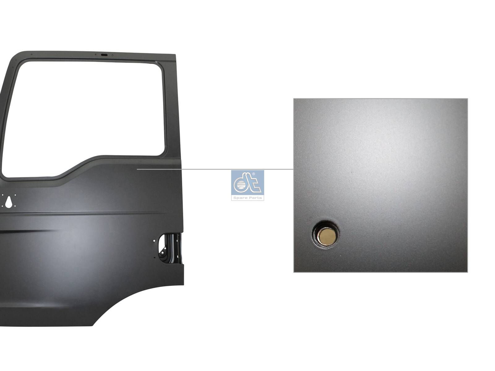 Door | DT Spare Parts 3.81400