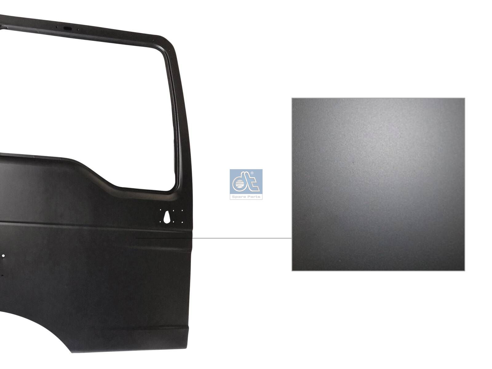 Door | DT Spare Parts 3.81401