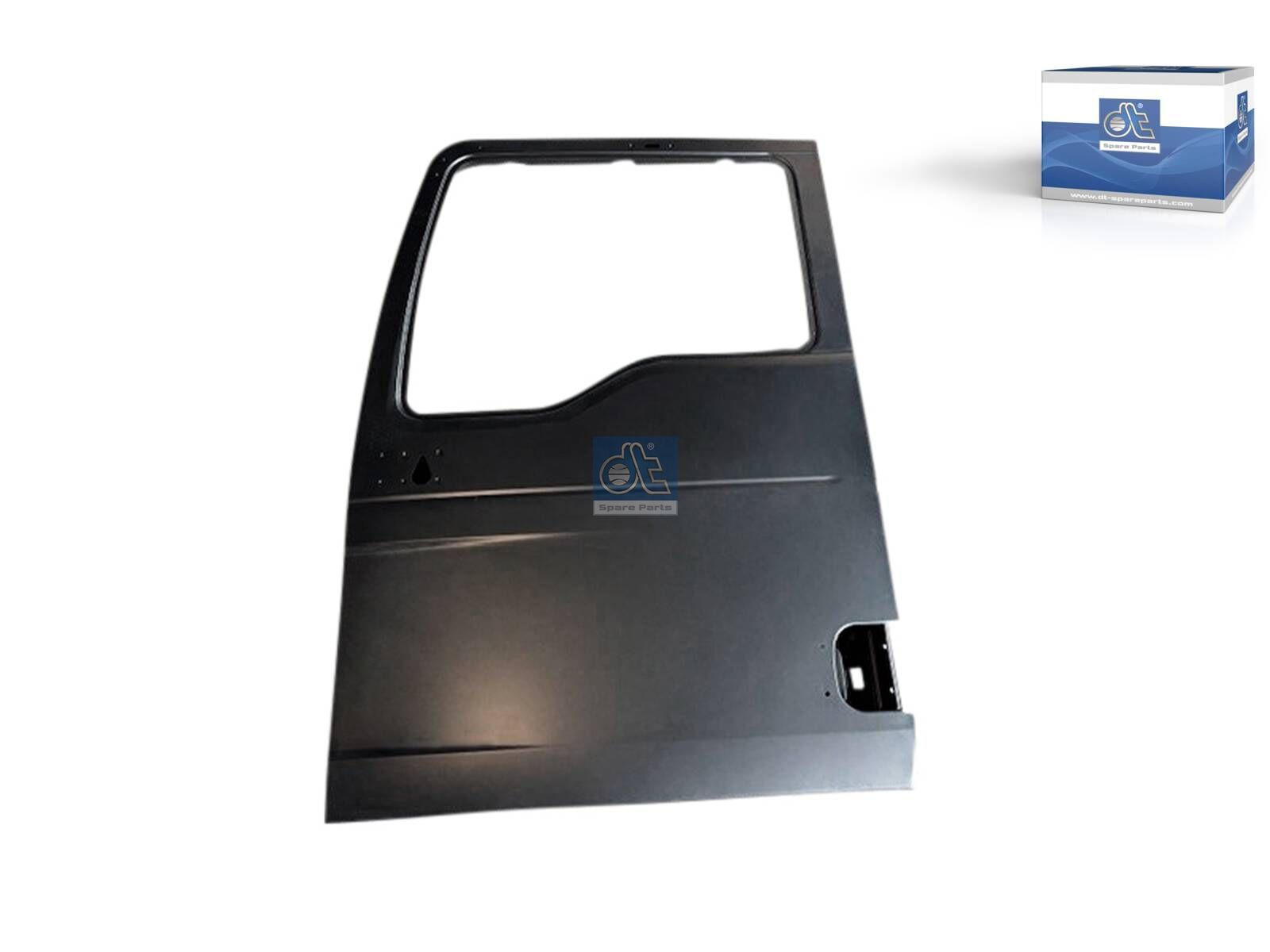 Door | DT Spare Parts 3.81404